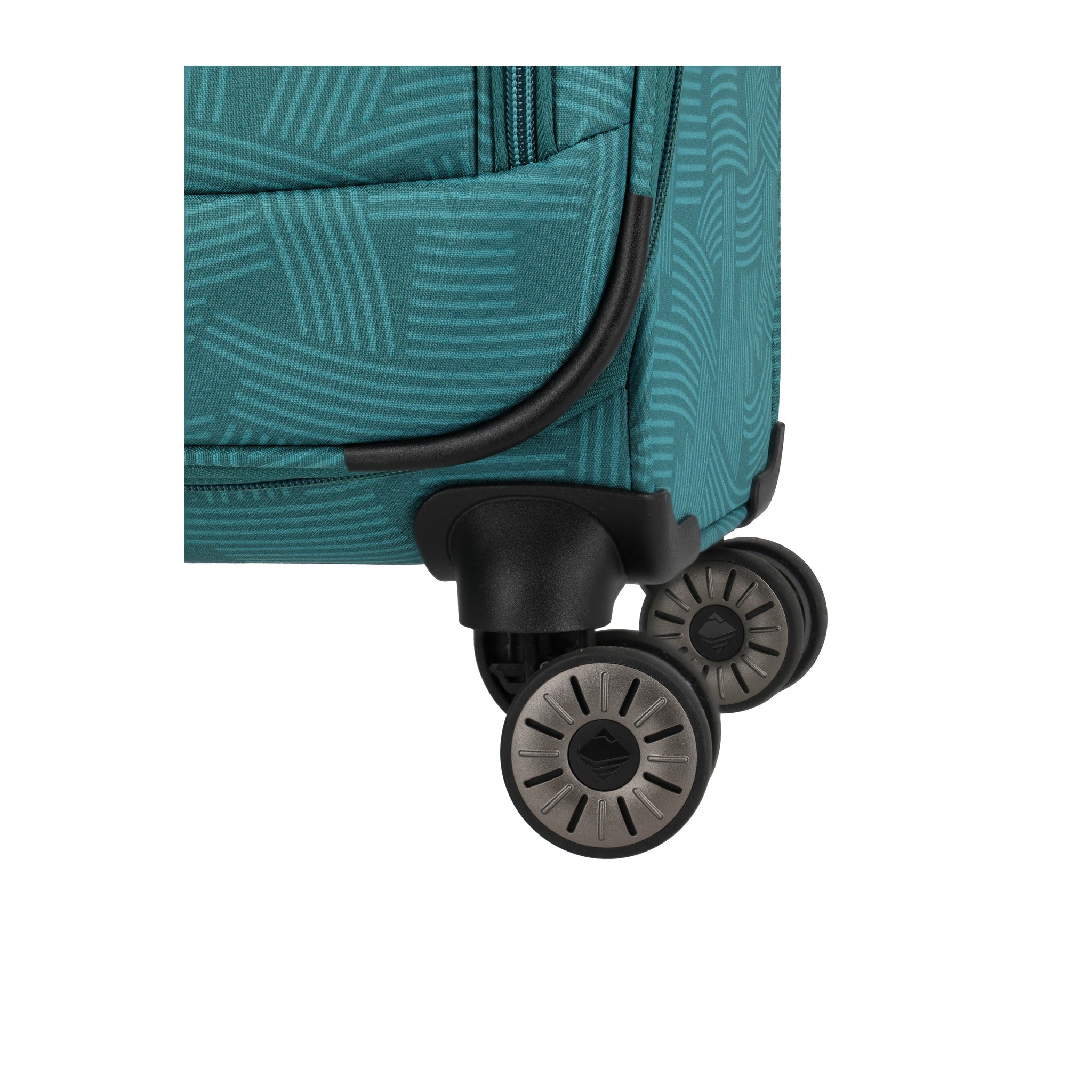 Travelite SKAII Trolley 4w L exp.