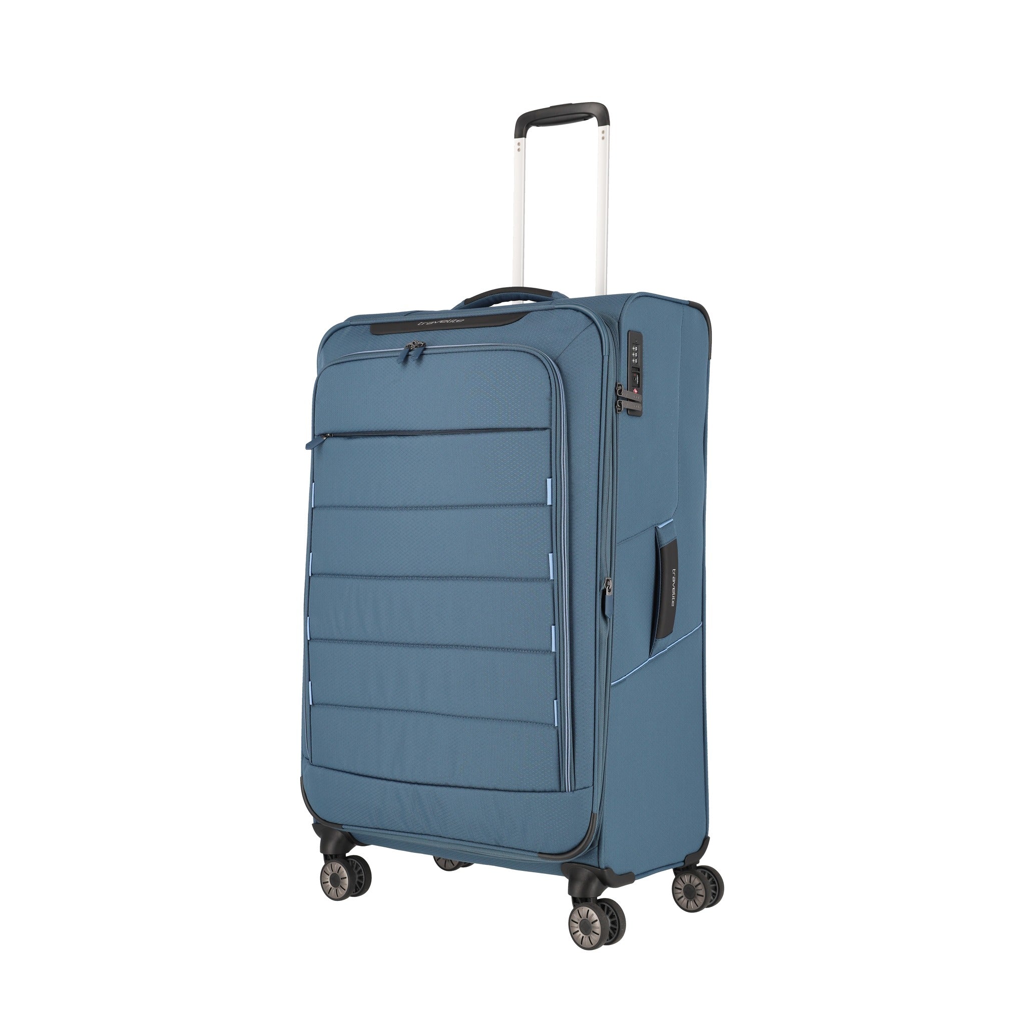 Travelite SKAII Trolley 4w L exp.