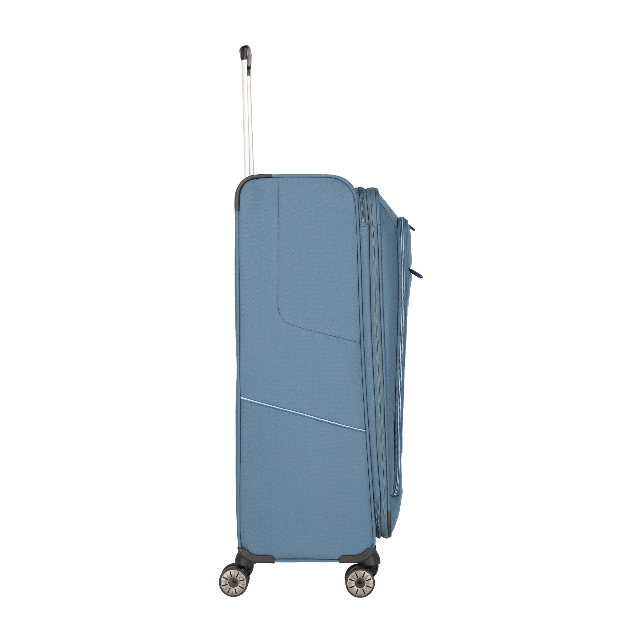 Travelite SKAII Trolley 4w L exp.