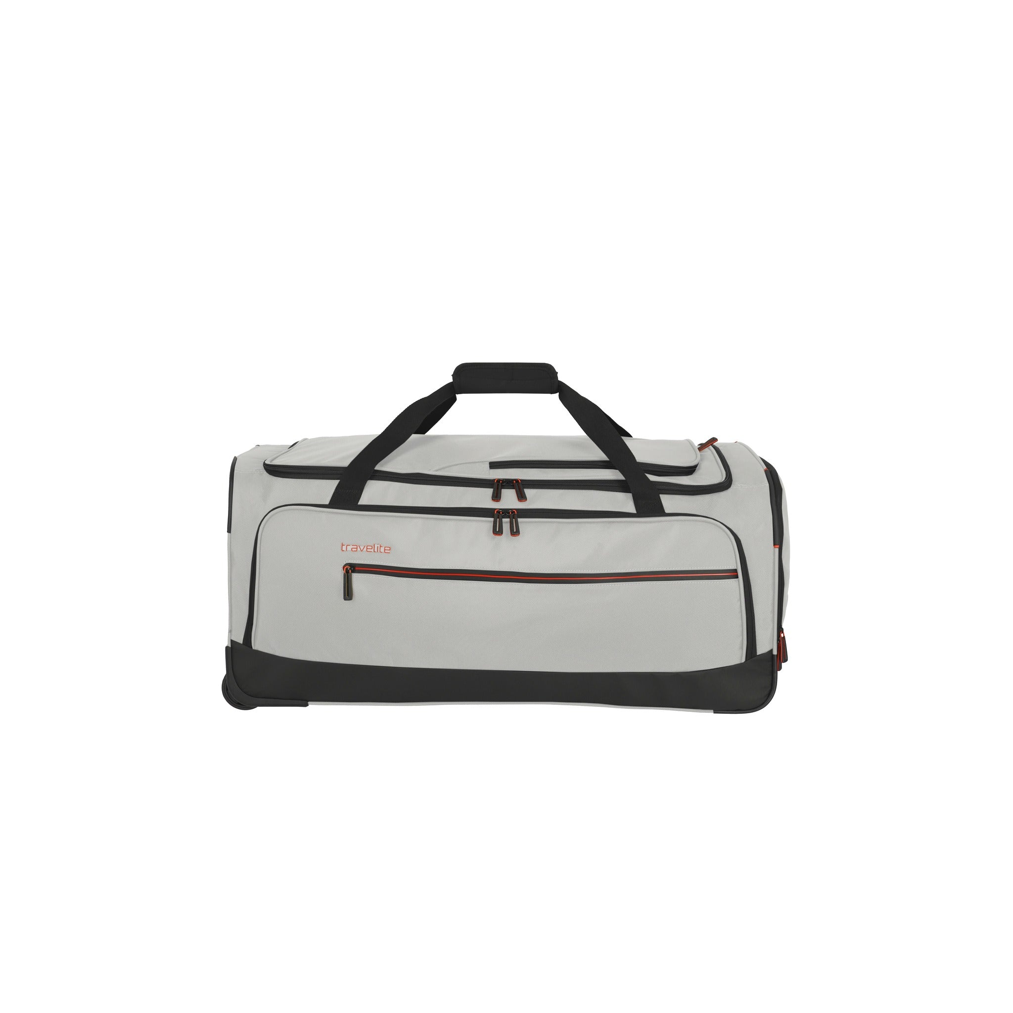 Travelite CROSSLITE Wheeled Duffle L