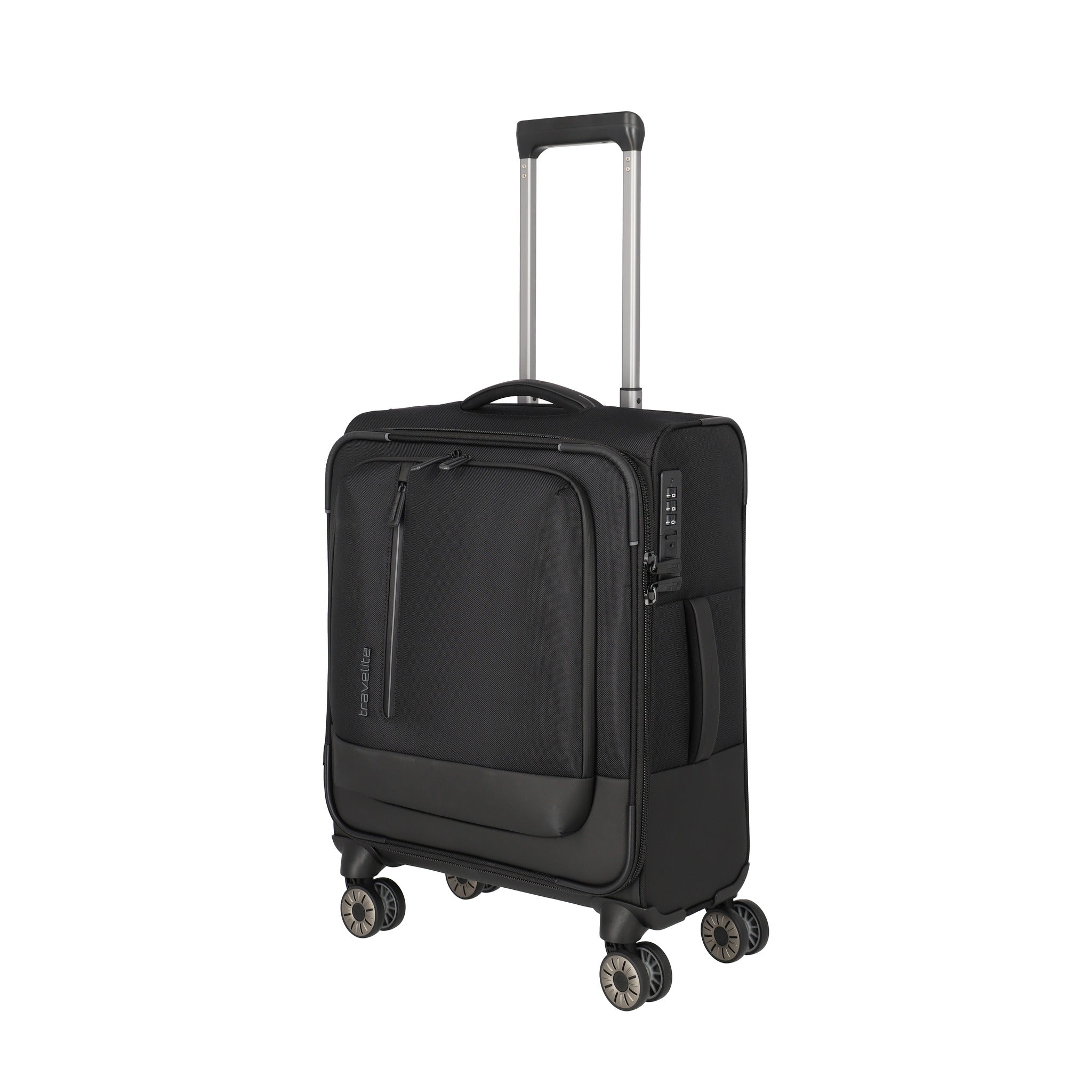 Travelite CROSSLITE Trolley 4w S