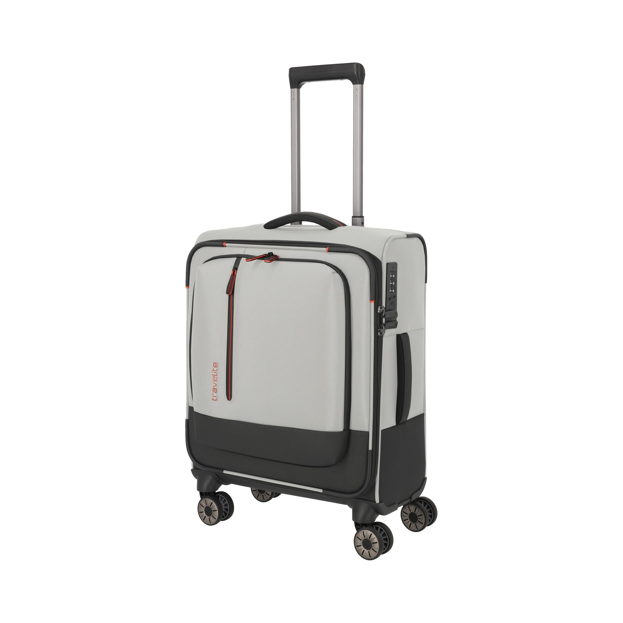 Travelite CROSSLITE Trolley 4w S