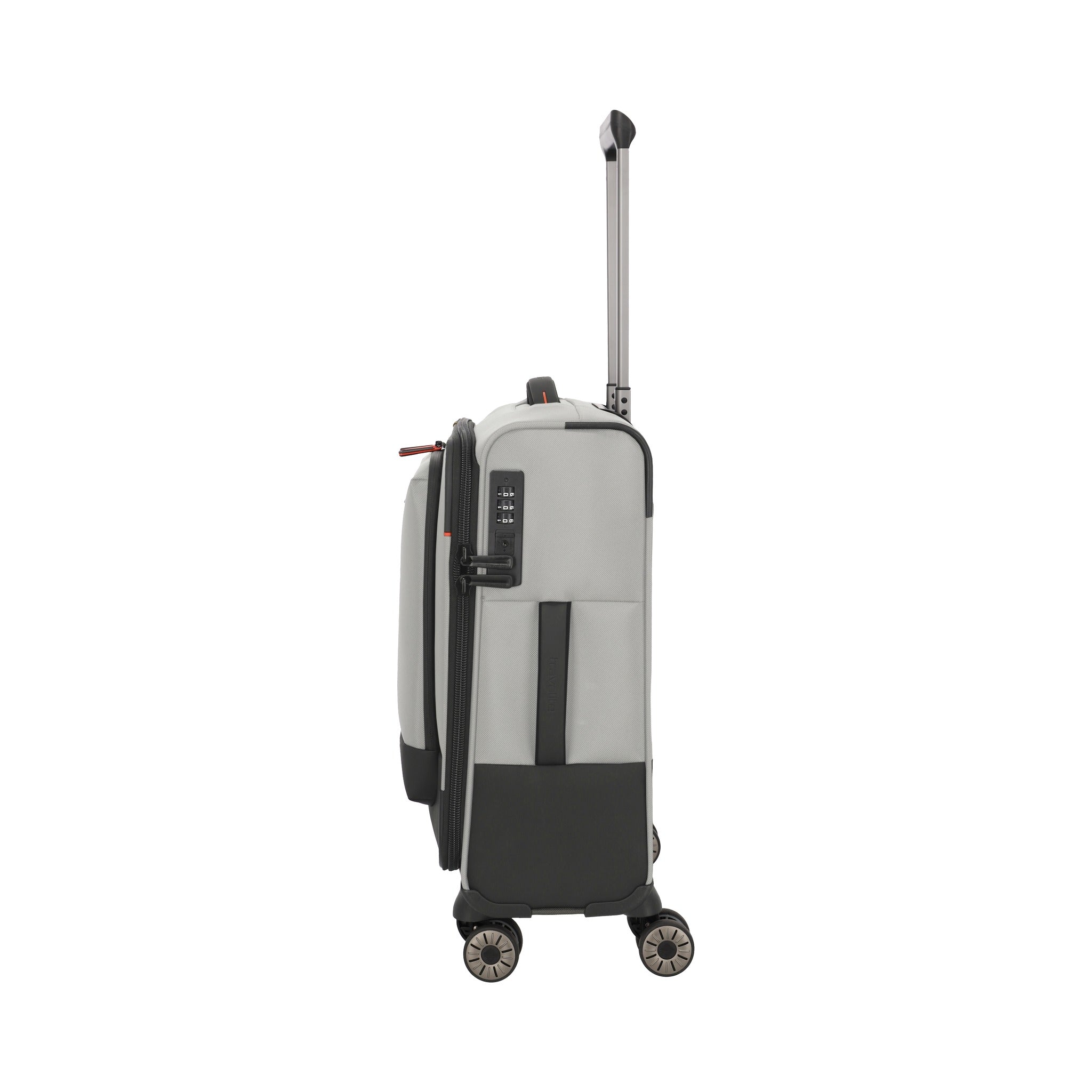 Travelite CROSSLITE Trolley 4w S