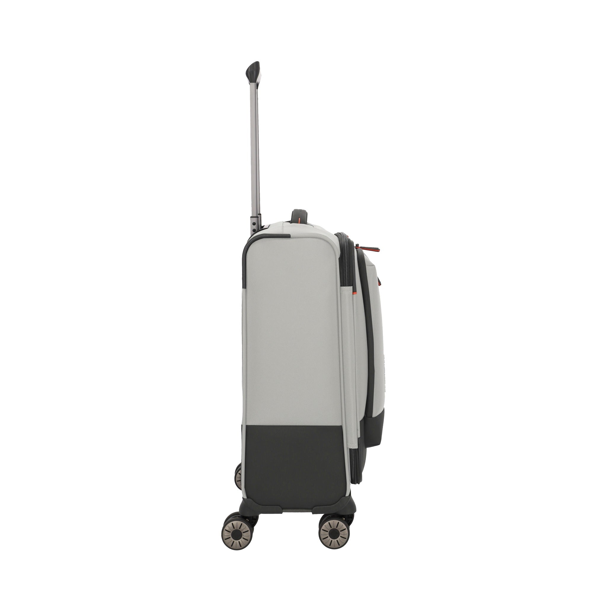 Travelite CROSSLITE Trolley 4w S