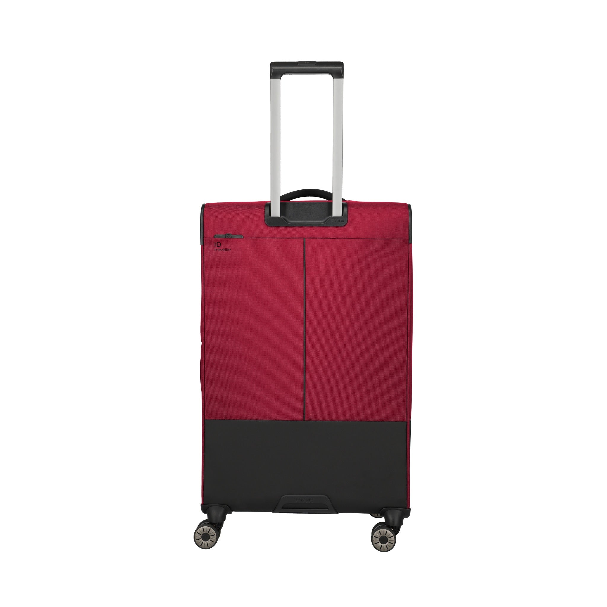 Travelite CROSSLITE Trolley 4w L exp.