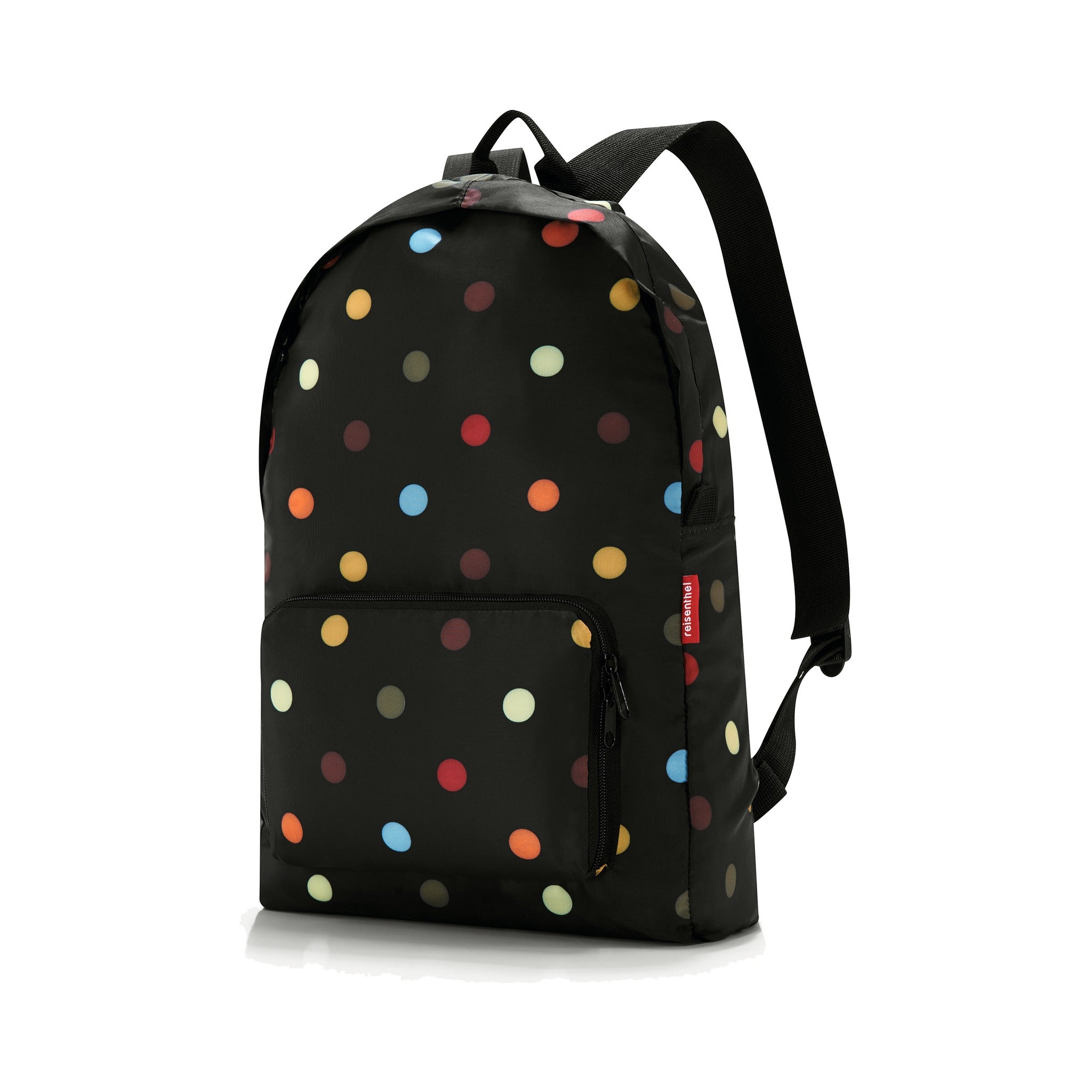 Reisenthel mini maxi rucksack dots