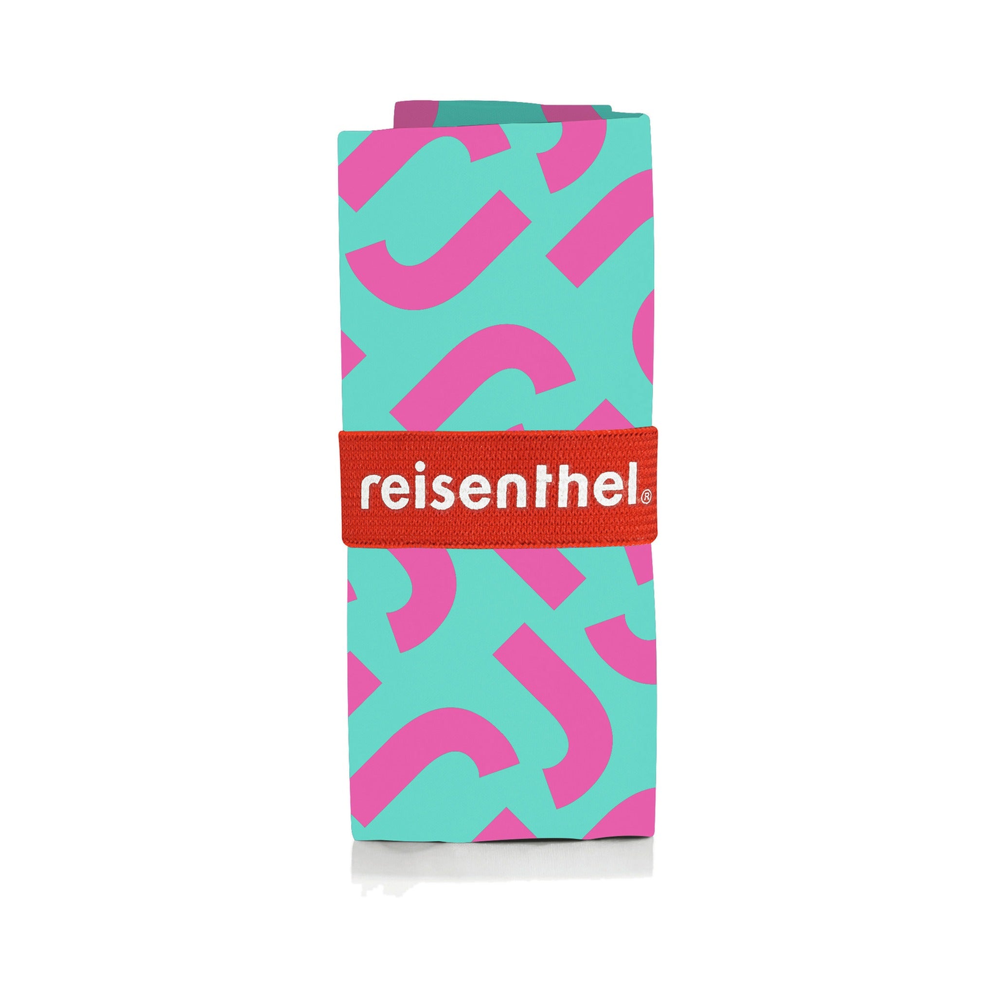 Reisenthel mini maxi shopper plus signature spectra