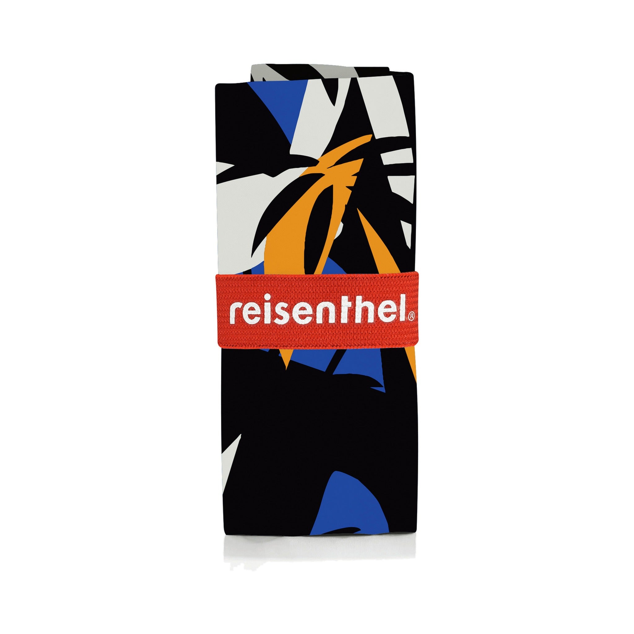 Reisenthel mini maxi shopper plus miami black