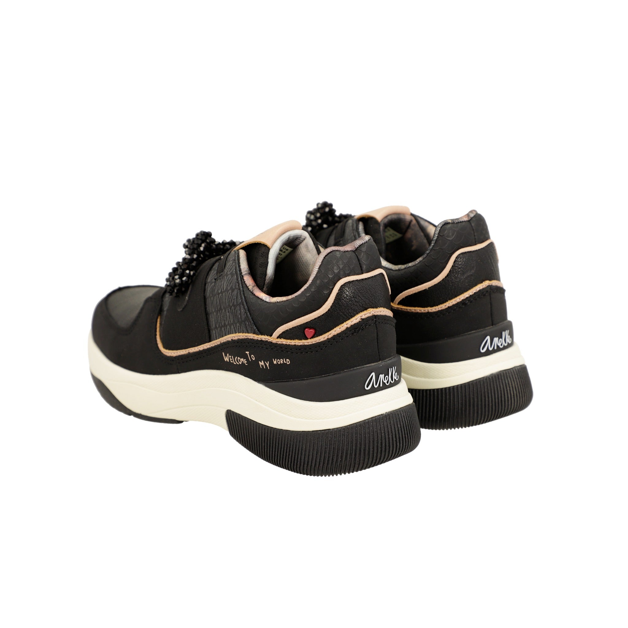 Anekke DREAMVERSE Sneaker GR.40