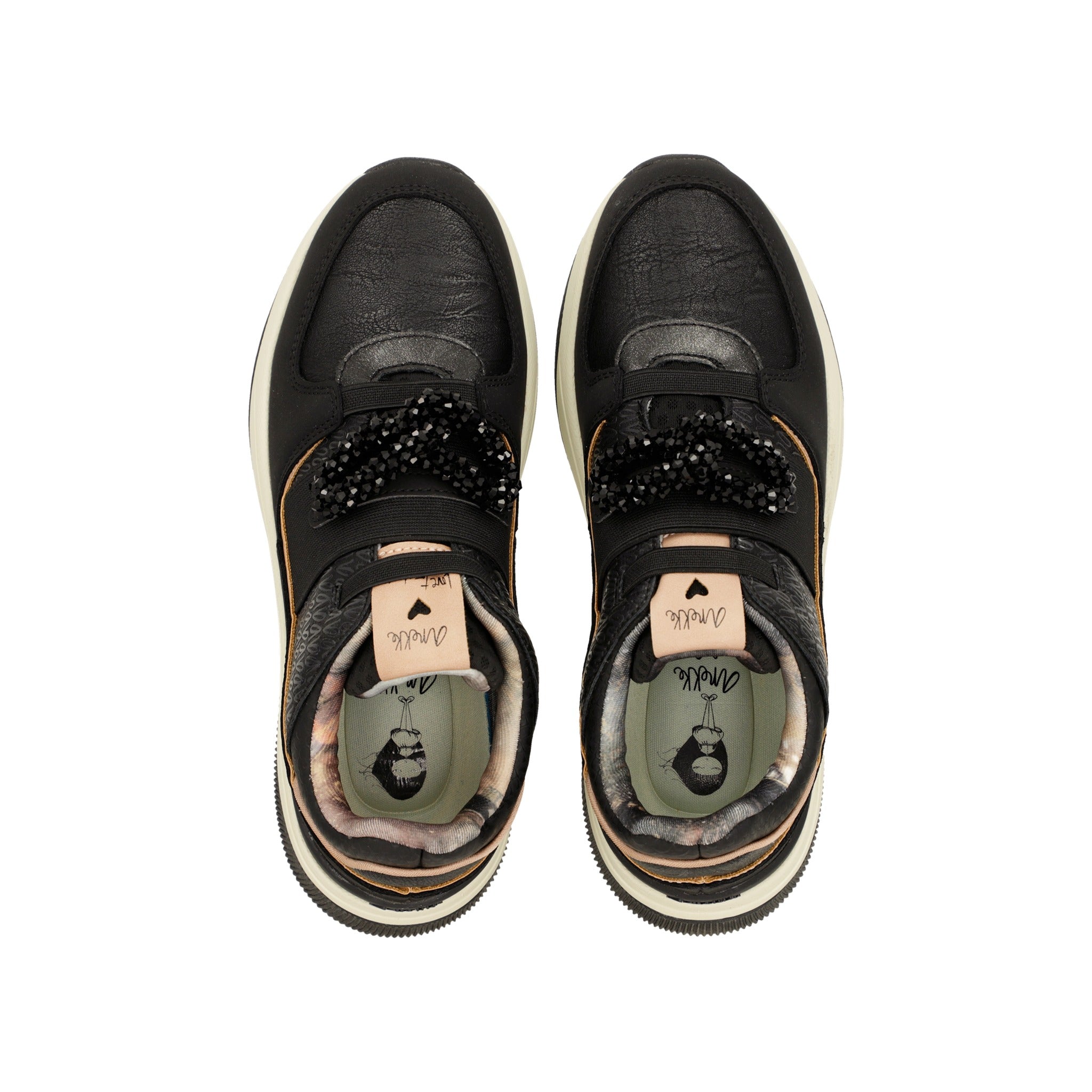 Anekke DREAMVERSE Sneaker GR.37