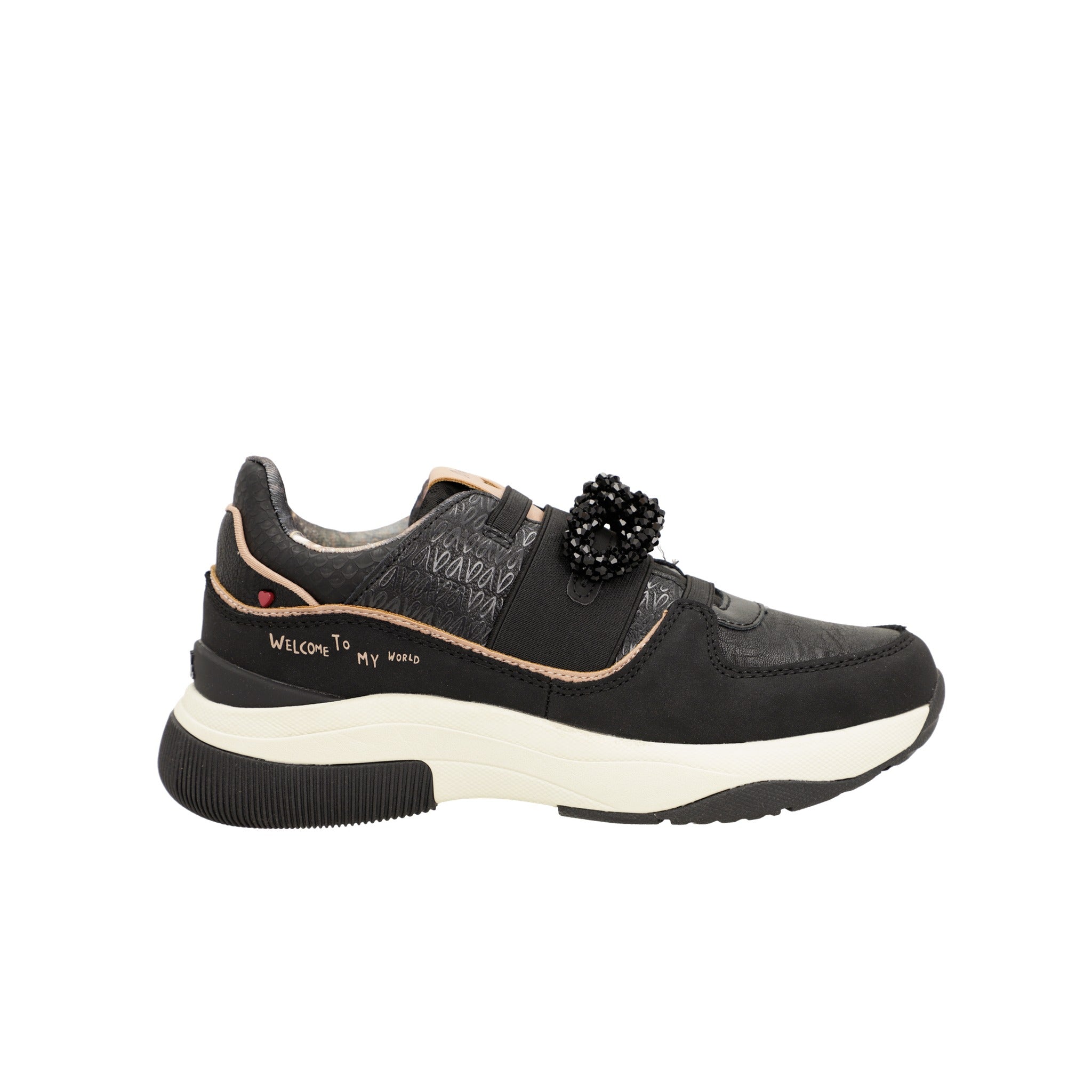 Anekke DREAMVERSE Sneaker GR.38