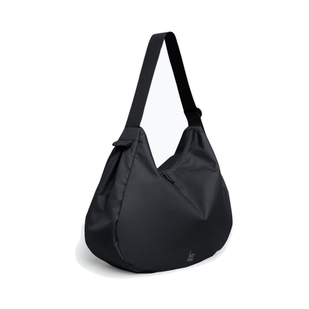 GOT BAG Curved Bag Monochrome black