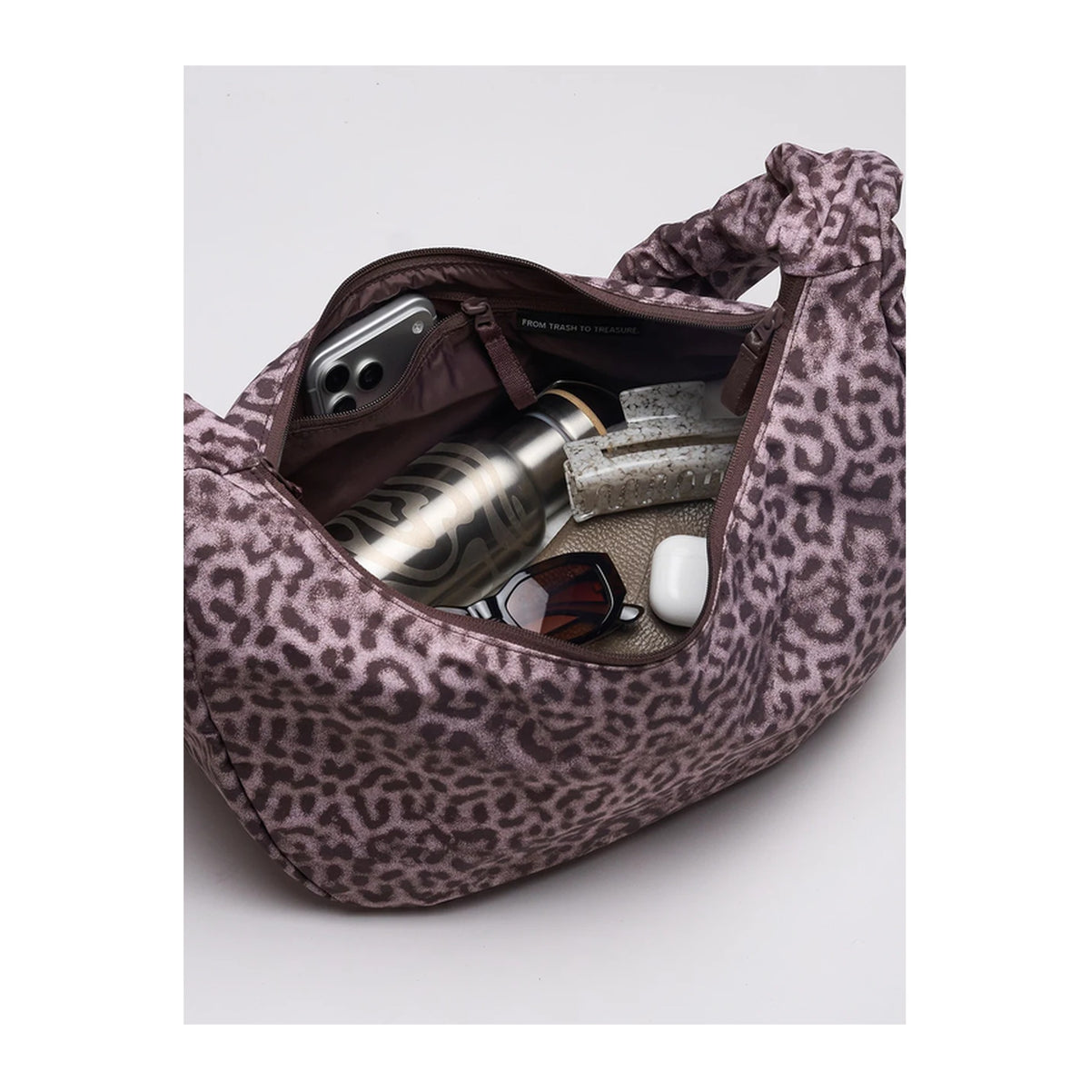 GOT BAG Moon Bag Ruffle Cat Shark sea lion