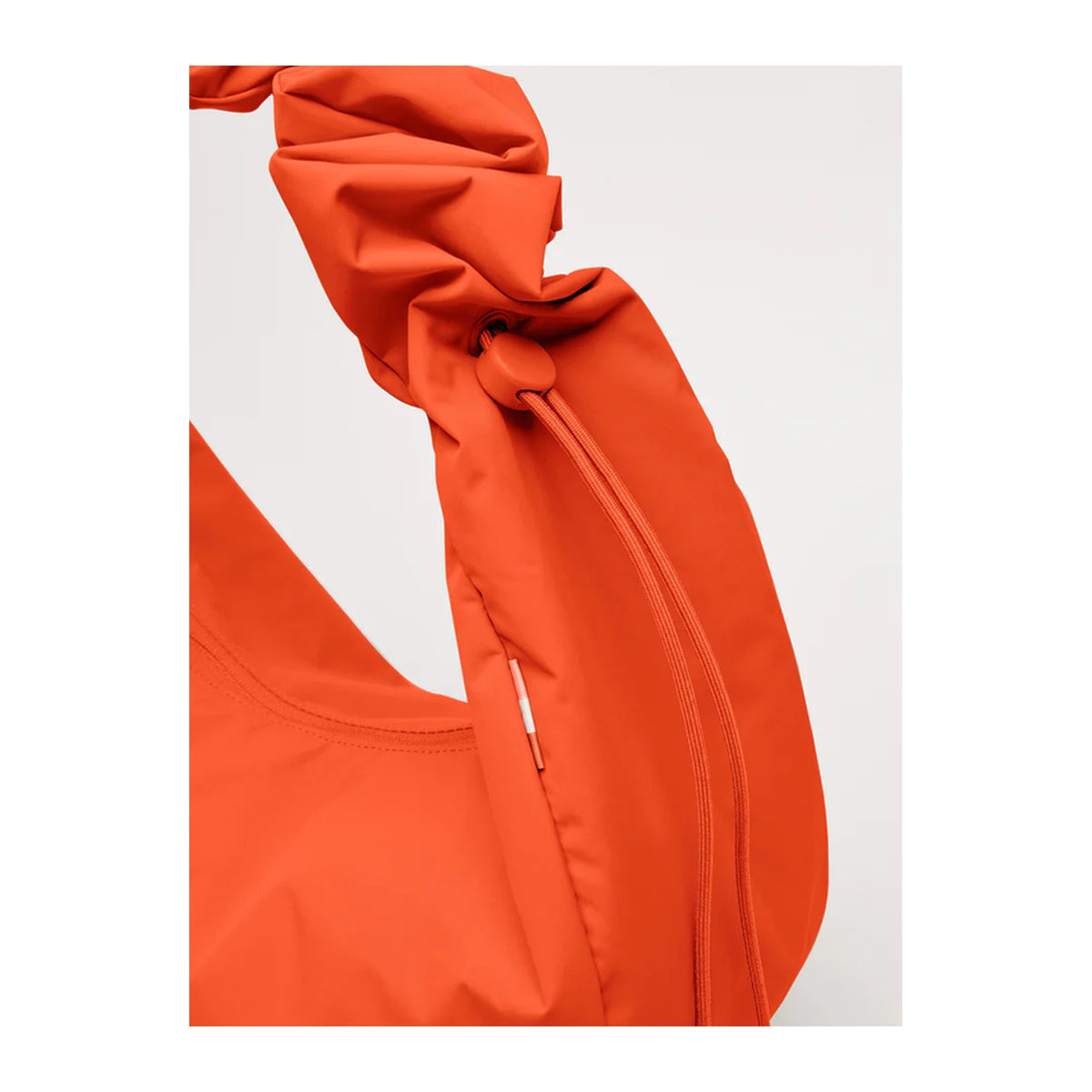 GOT BAG Moon Bag Ruffle