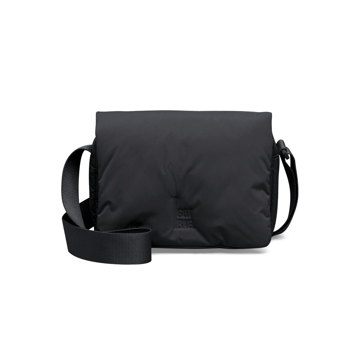 GOT BAG Cloud Crossbody Bag Monochrome
