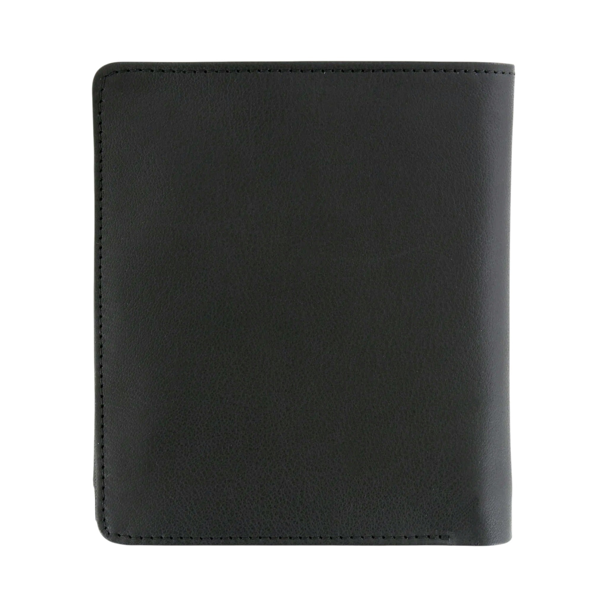 Braun Büffel ARIZONA RFID Scheintasche HF schwarz