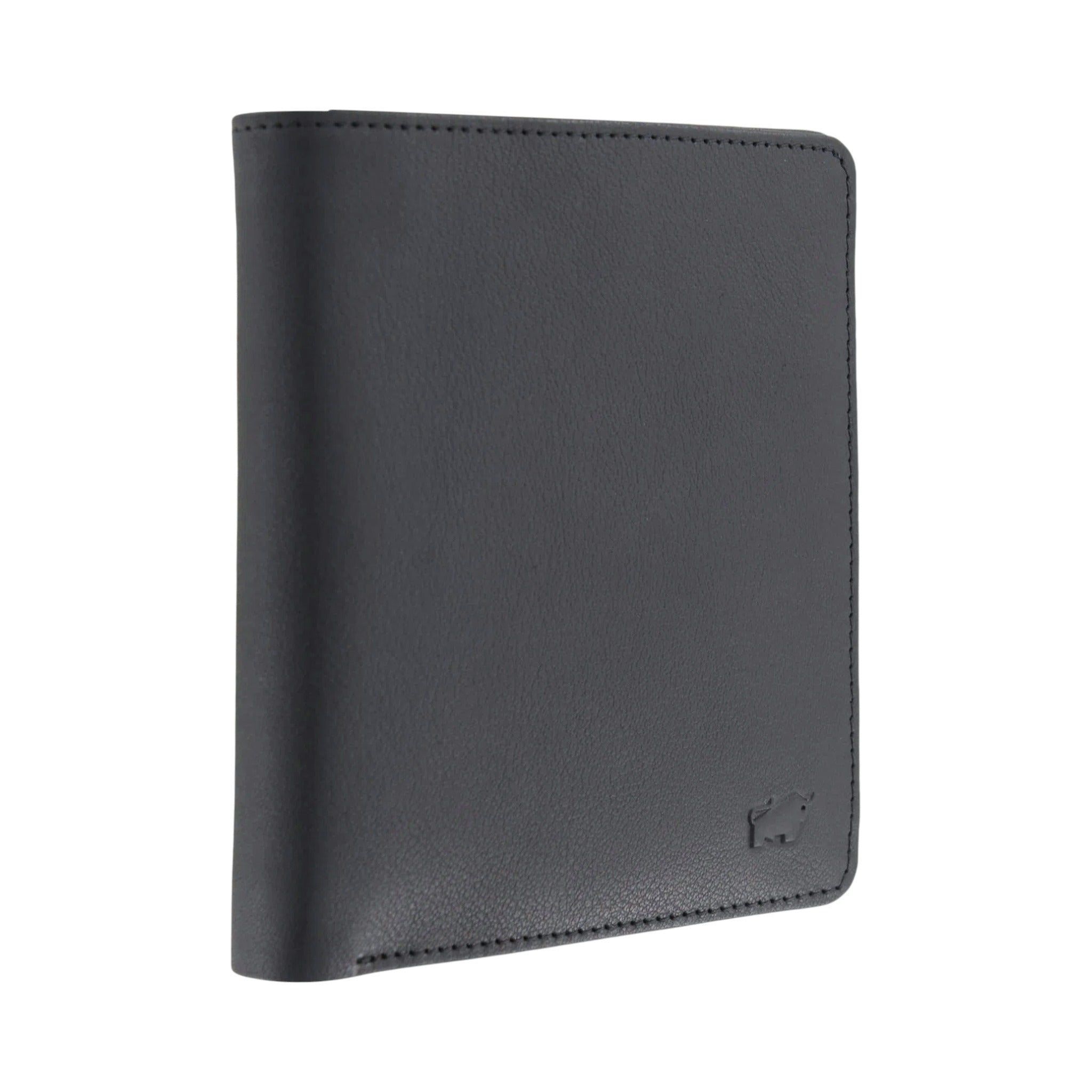 Braun Büffel ARIZONA RFID Scheintasche HF schwarz