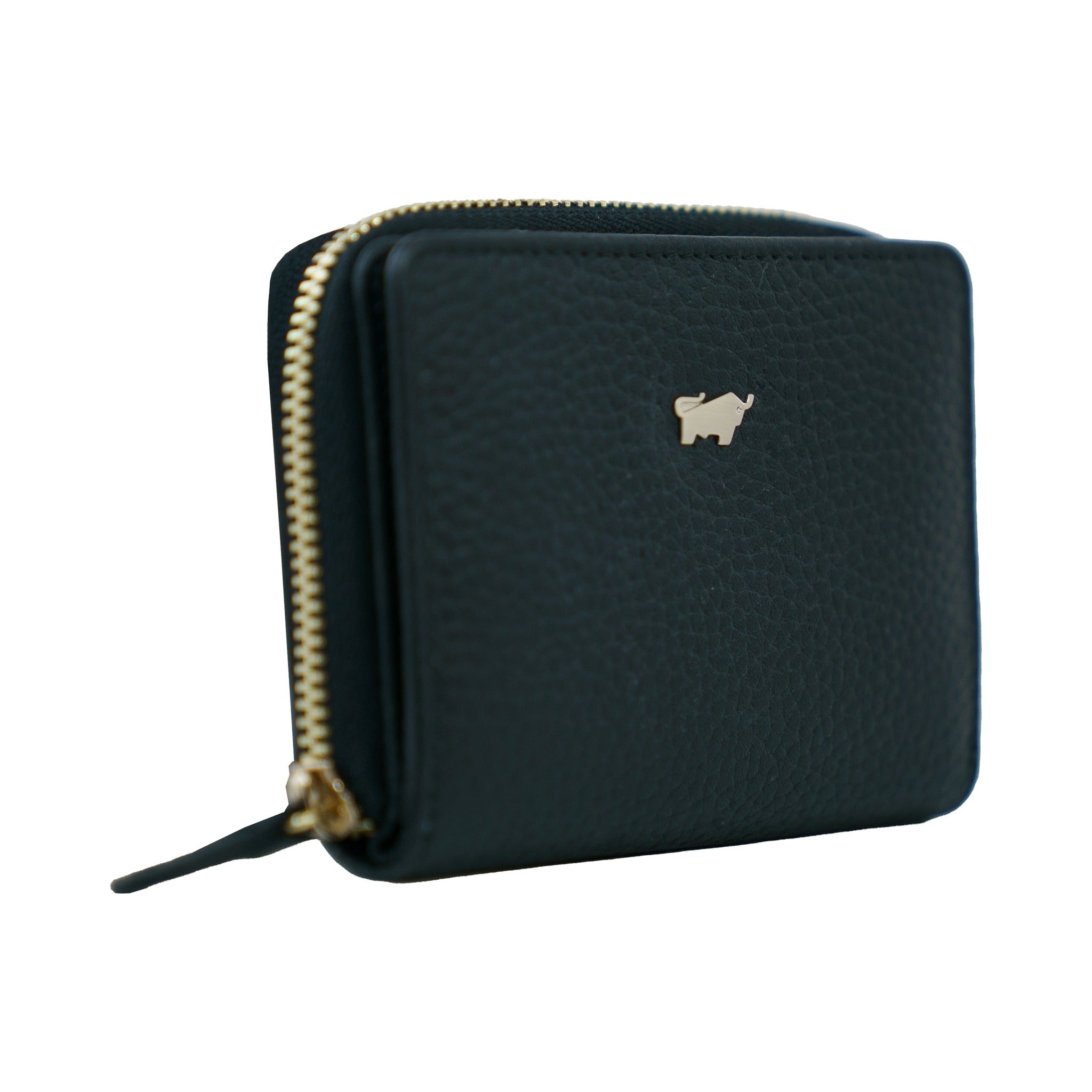 Braun Büffel ASTI Mini RV-Börse