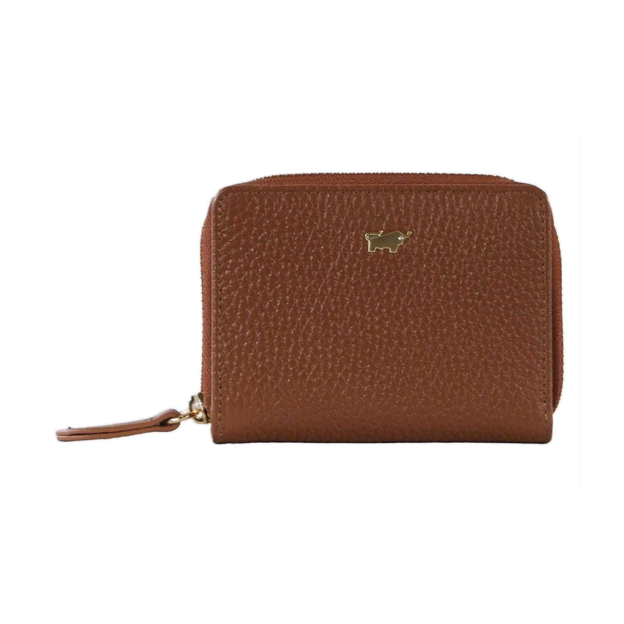 Braun Büffel ASTI Mini RV-Börse