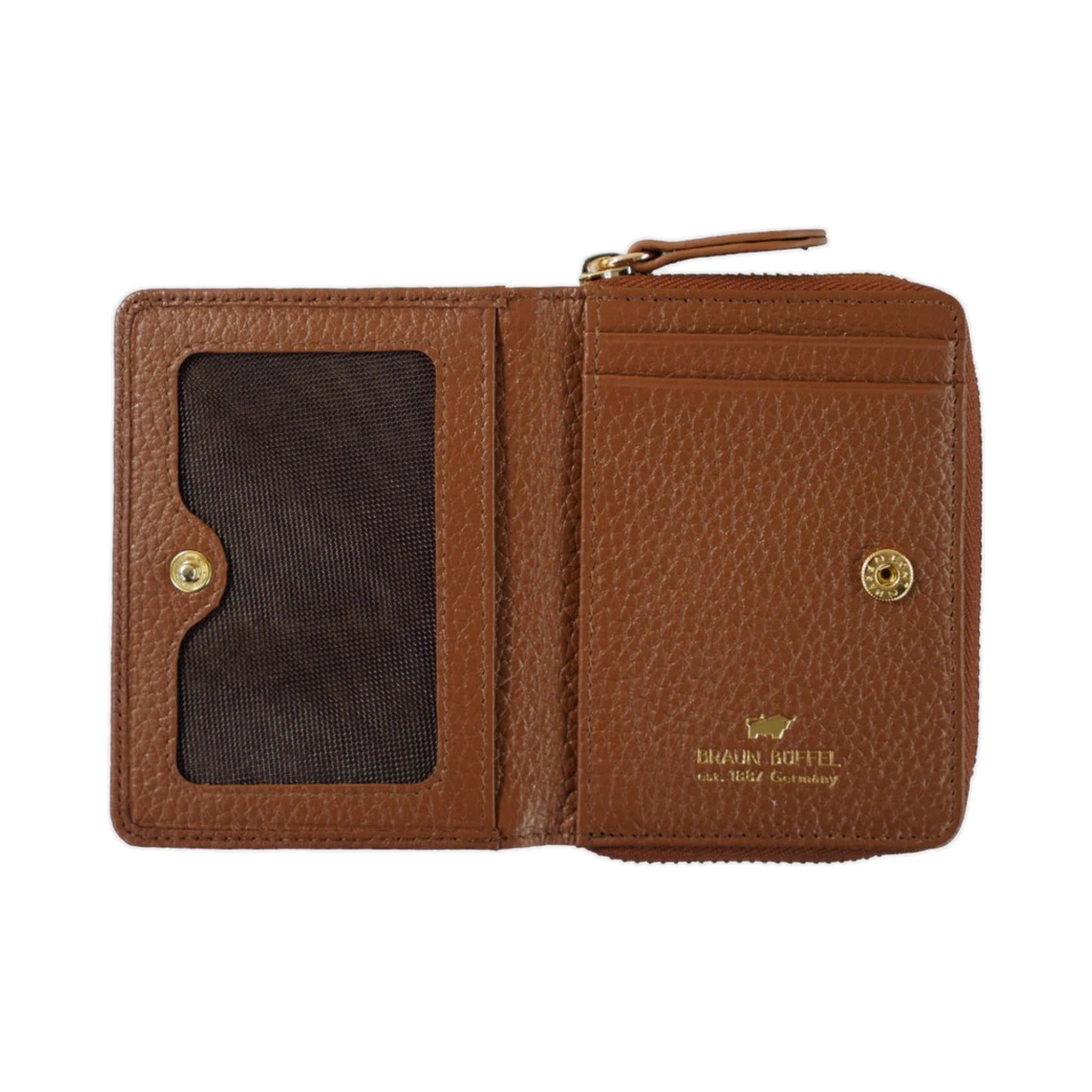 Braun Büffel ASTI Mini RV-Börse