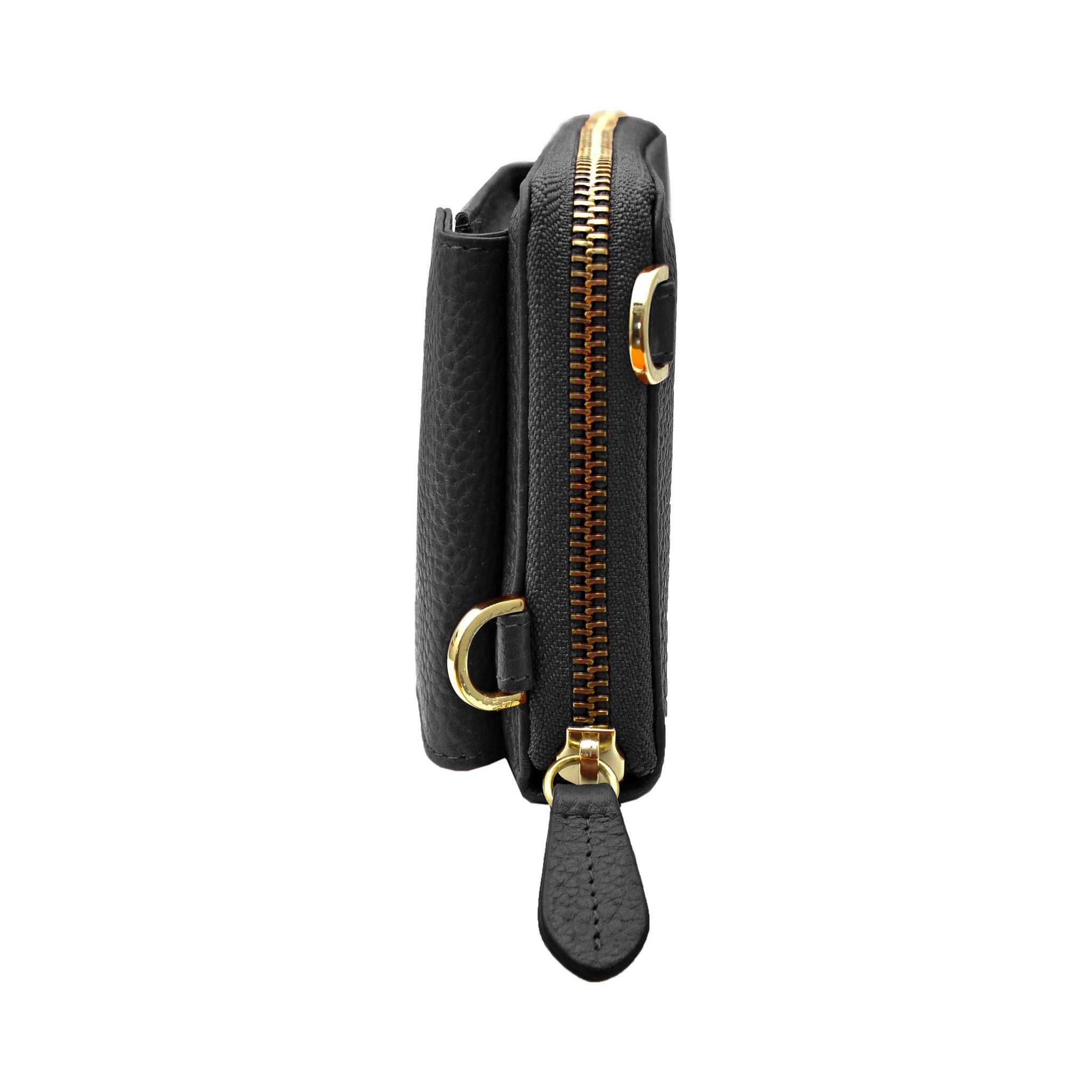 Braun Büffel ASTI RV-Geldbörse