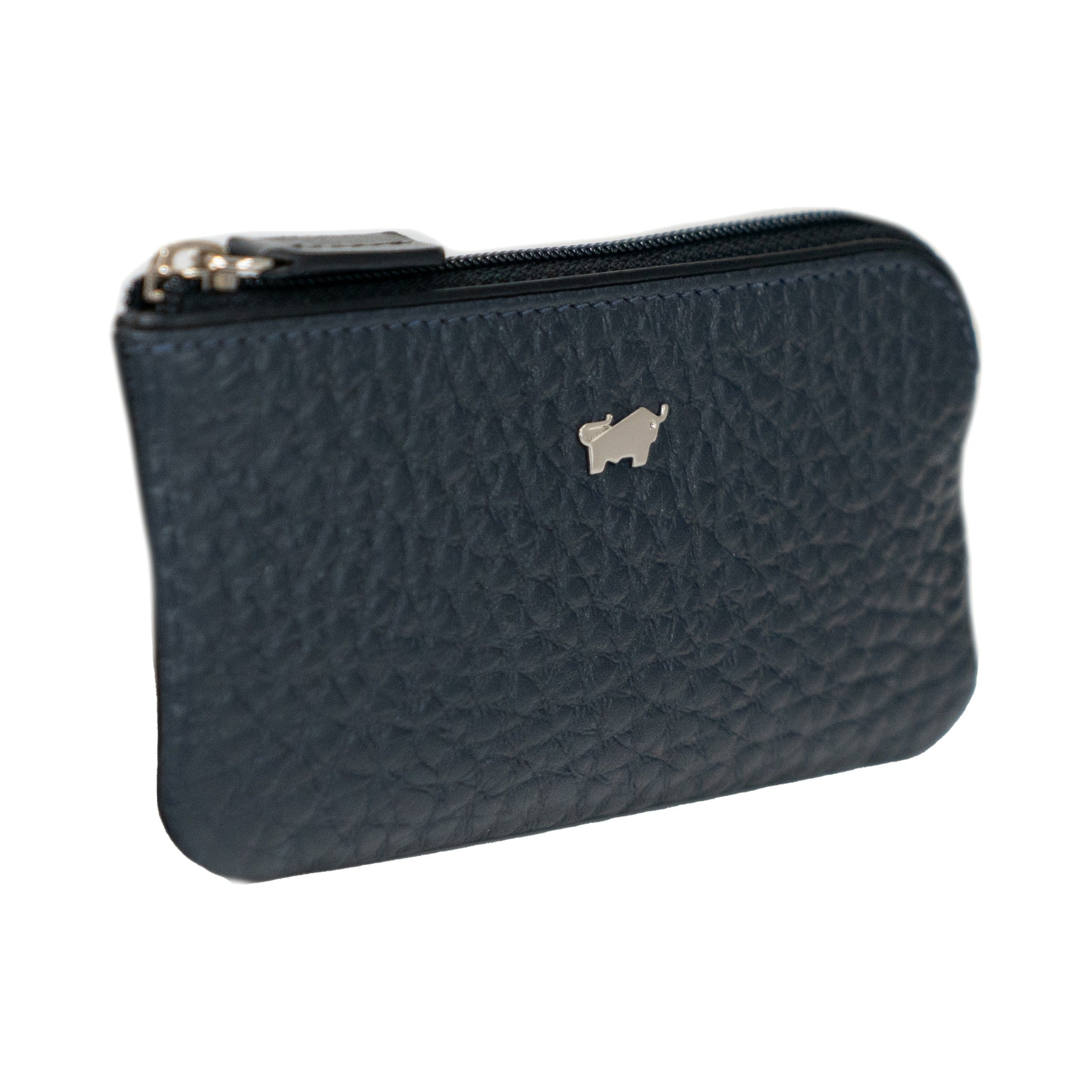 Braun Büffel BEN Schlüsseletui navy/black