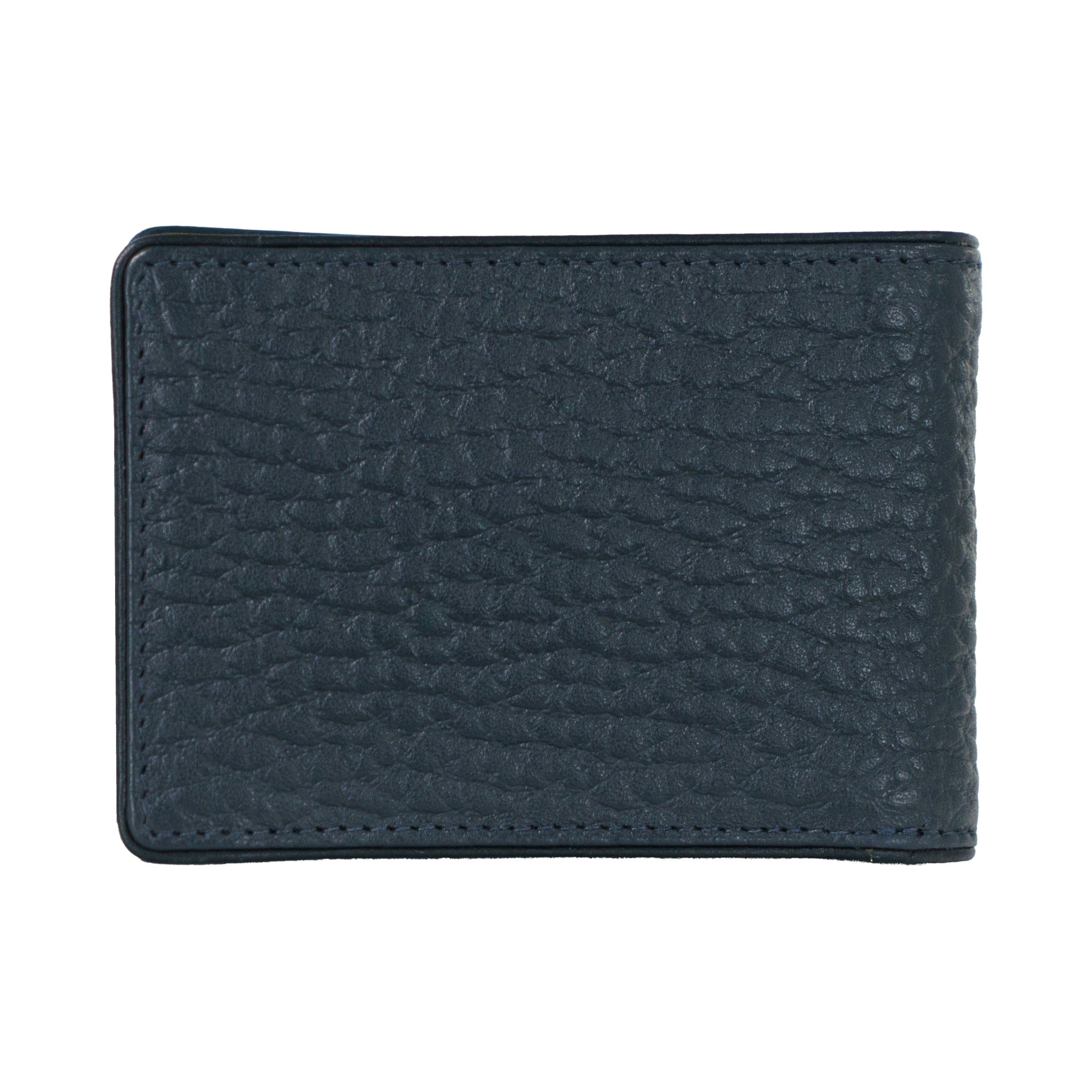 Braun Büffel BEN Minischeintasche navy/black