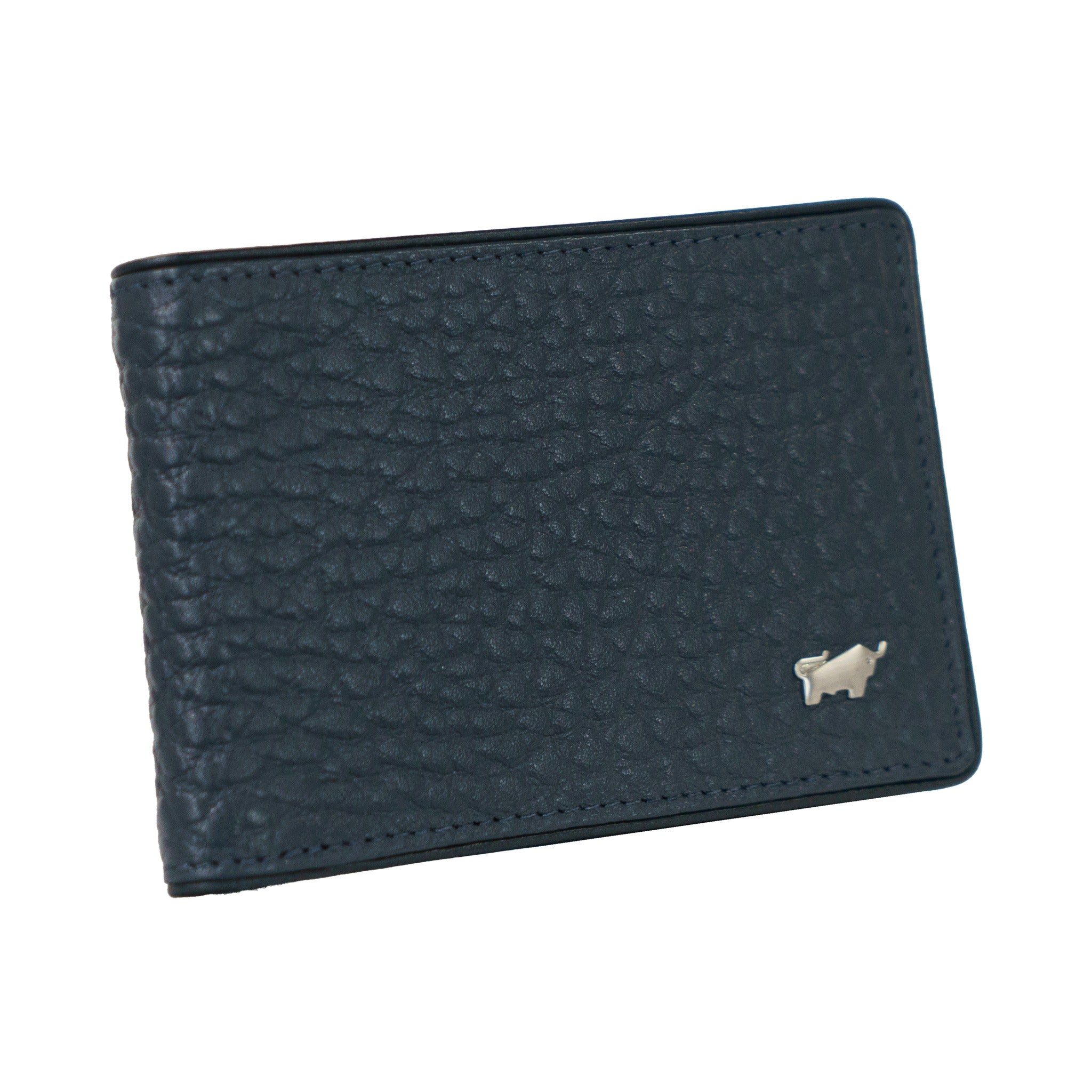 Braun Büffel BEN Minischeintasche navy/black