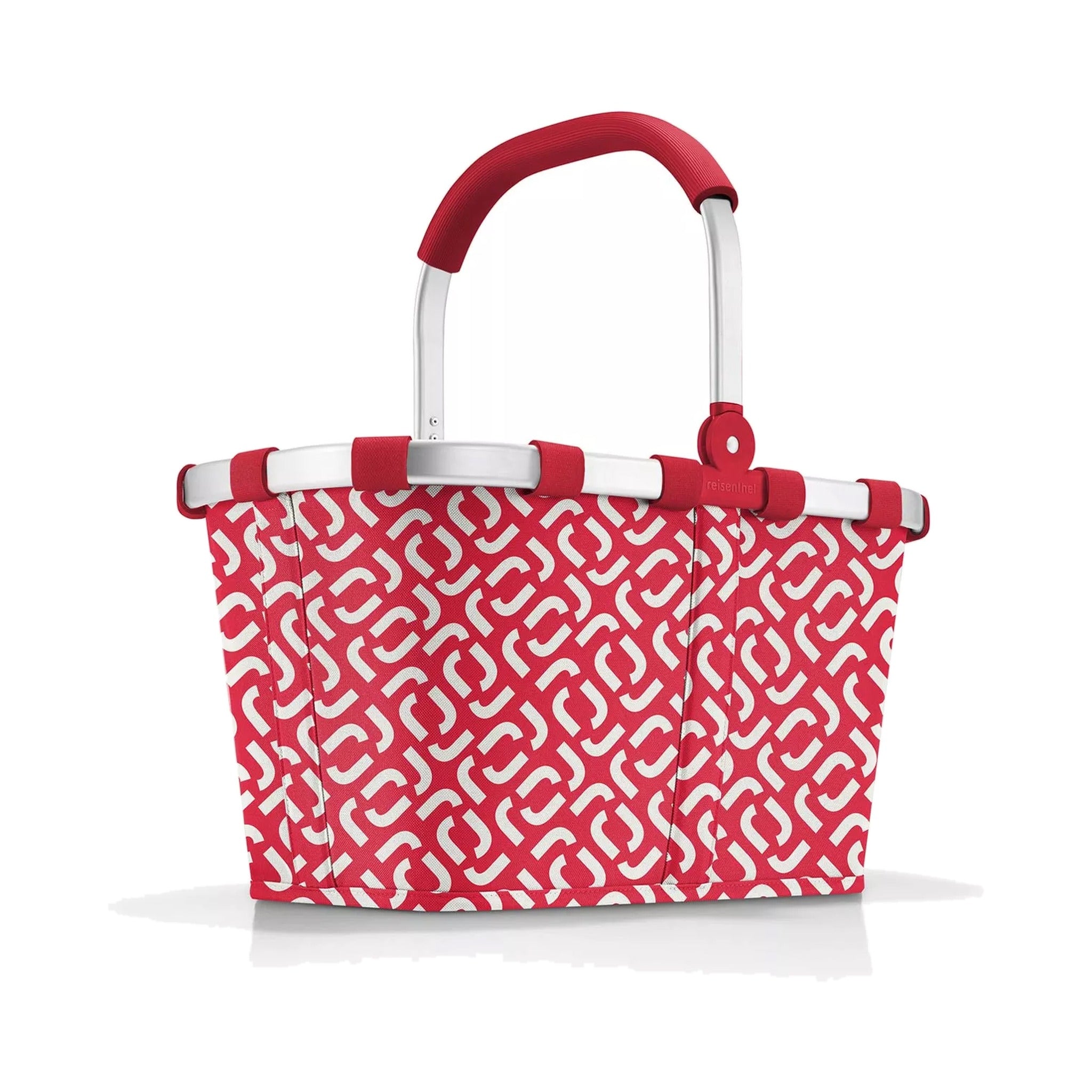 Reisenthel carrybag signature red