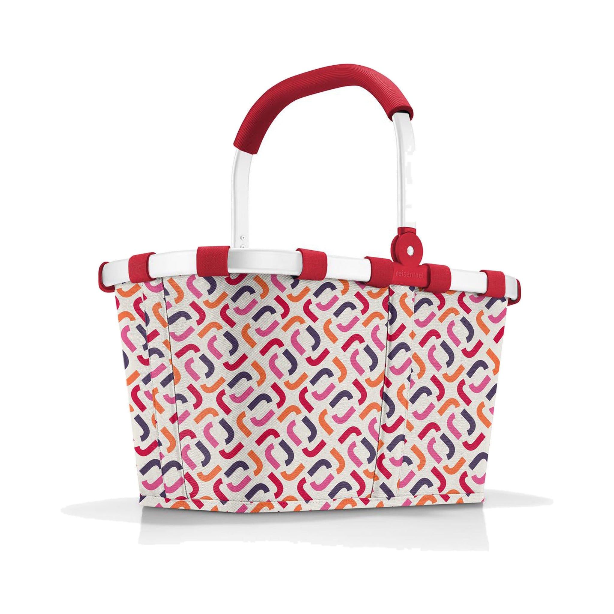 Reisenthel carrybag frame signature sunset