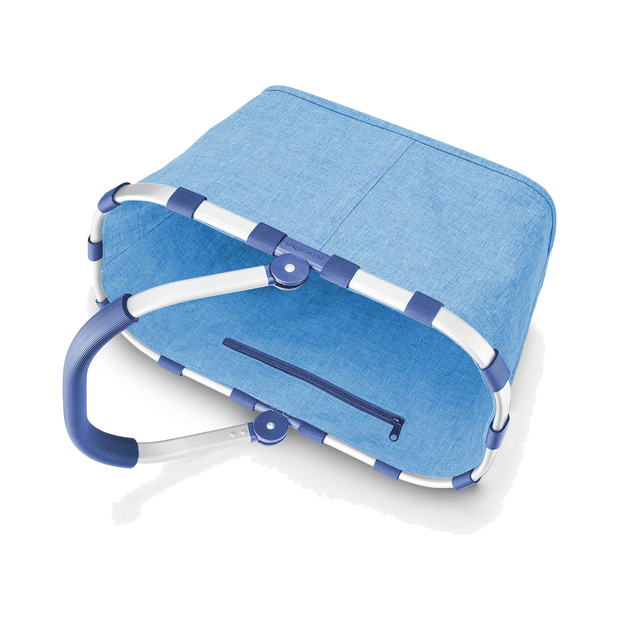 Reisenthel carrybag frame twist azure