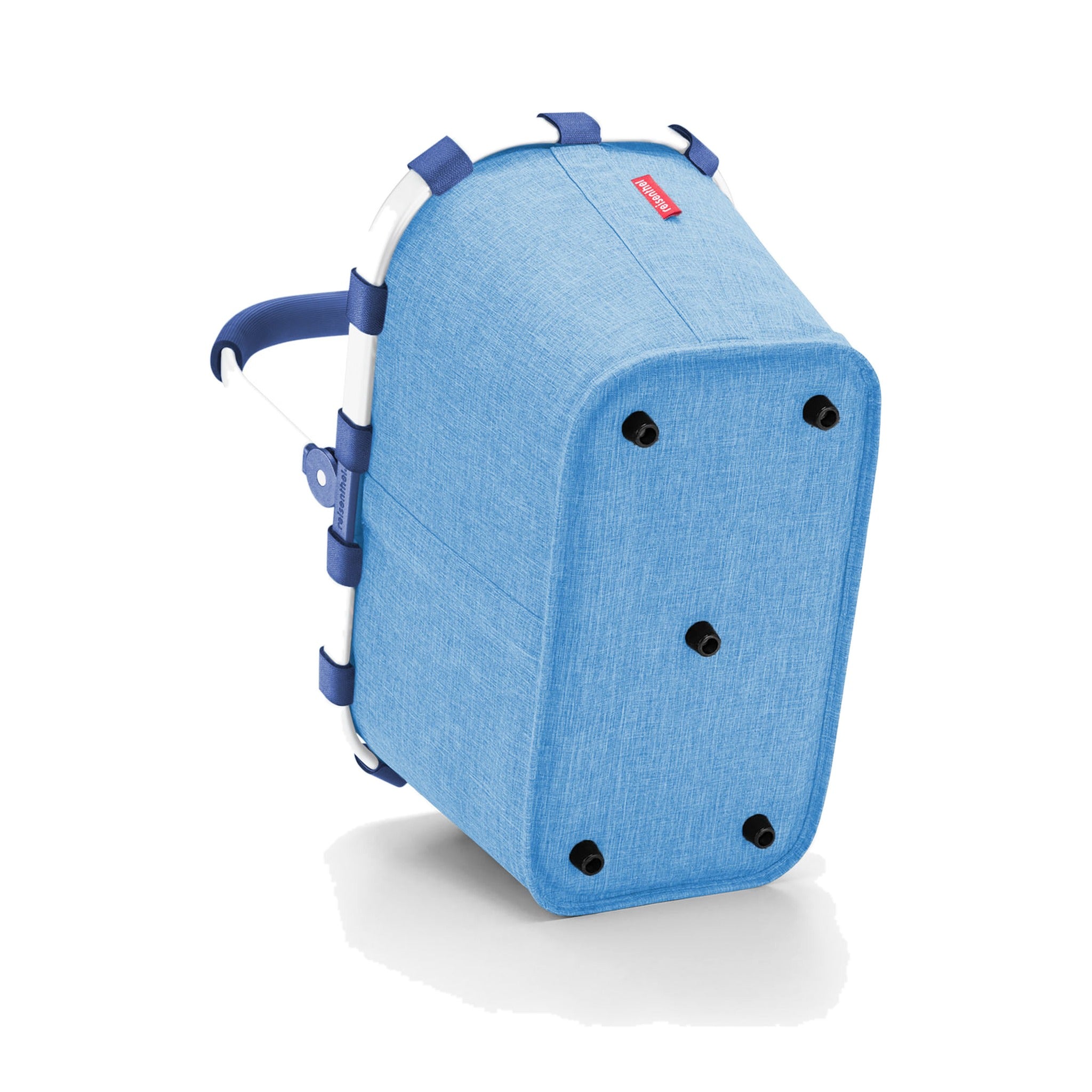Reisenthel carrybag frame twist azure