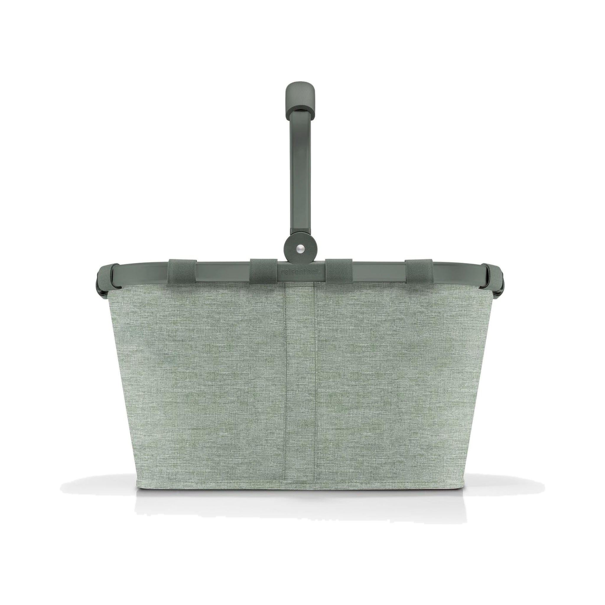 Reisenthel carrybag frame twist sage