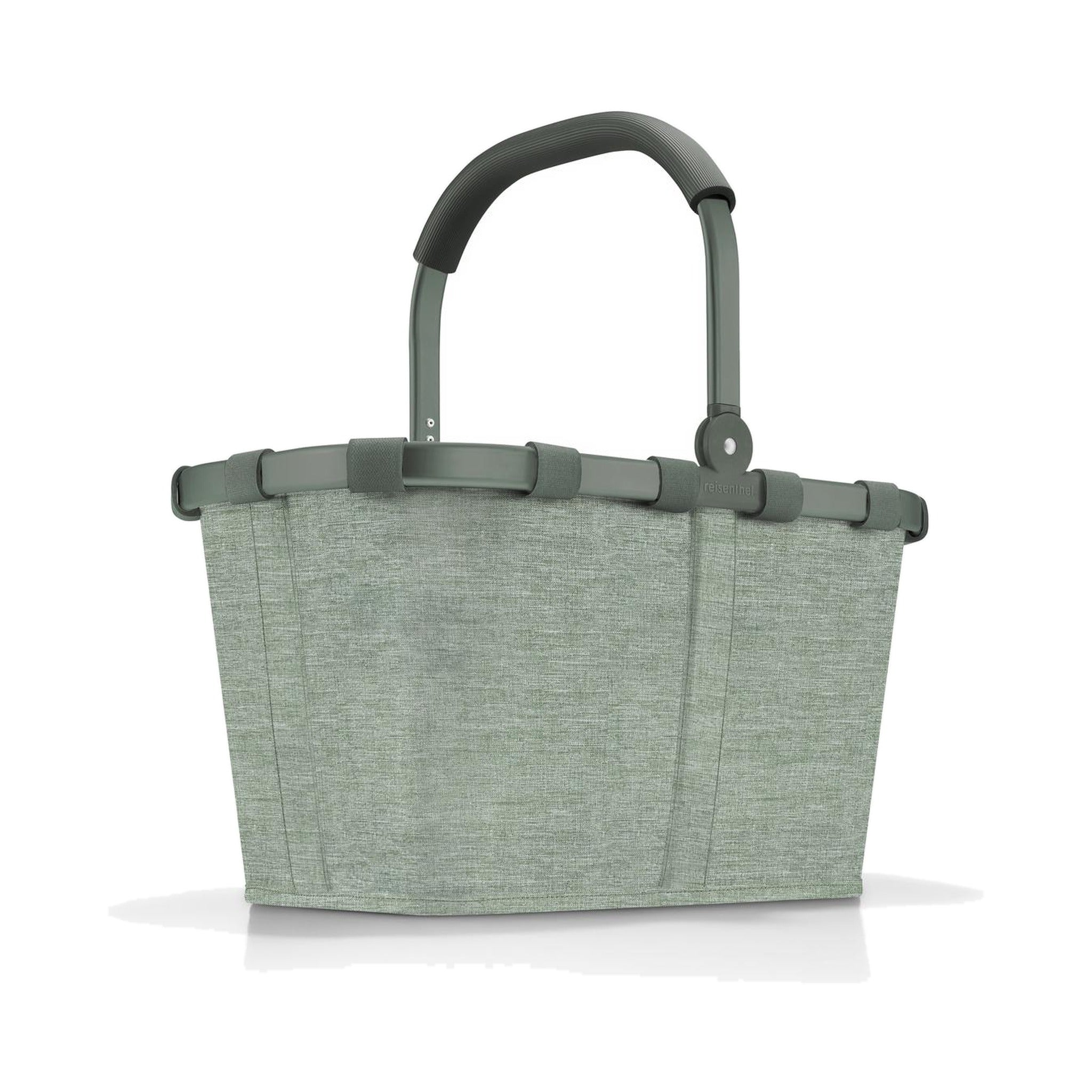 Reisenthel carrybag frame twist sage