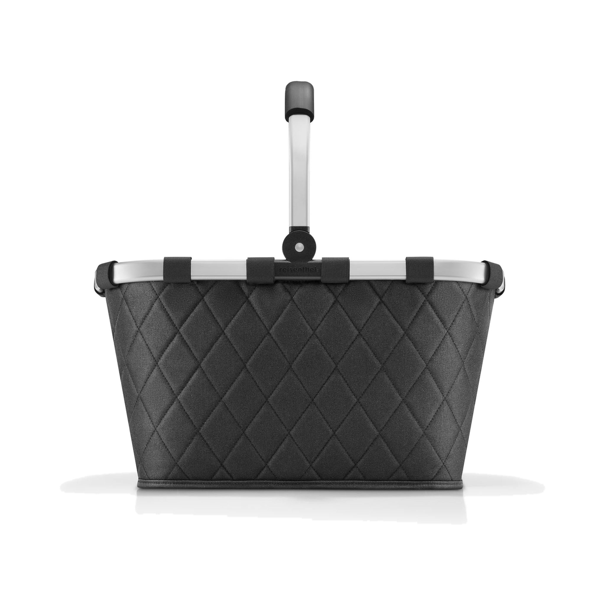 Reisenthel carrybag rhombus black