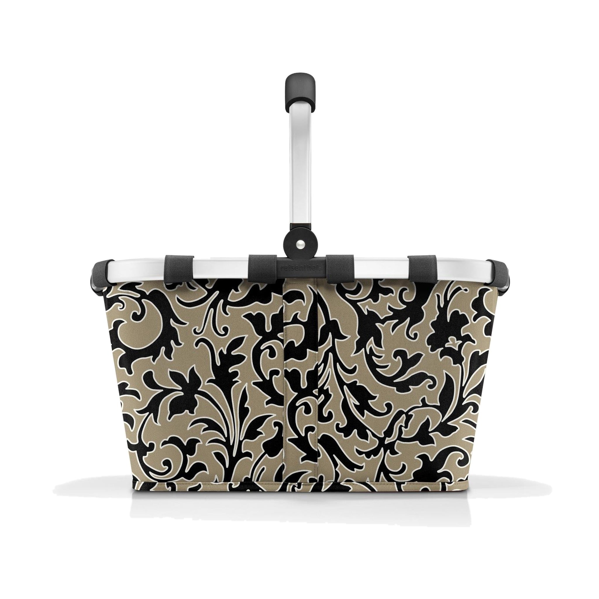 Reisenthel carrybag baroque marble