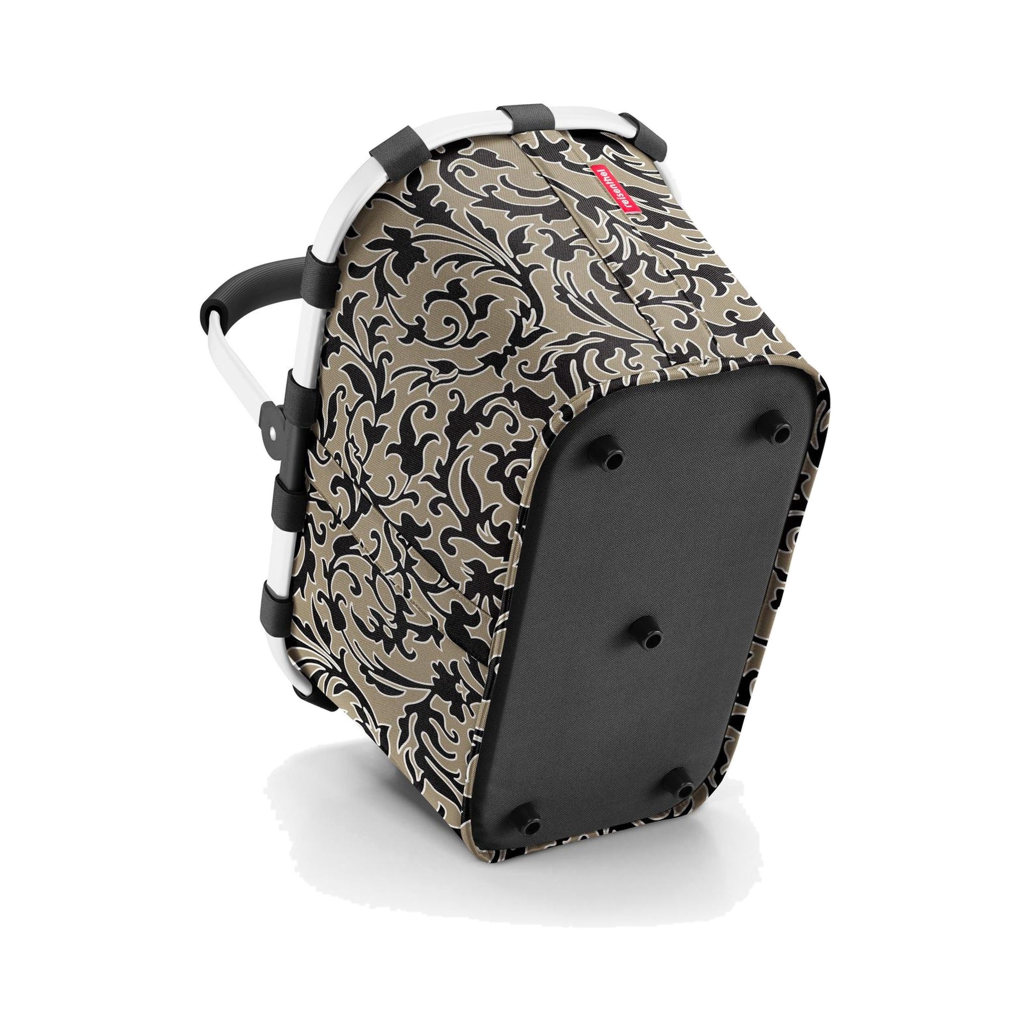 Reisenthel carrybag baroque marble