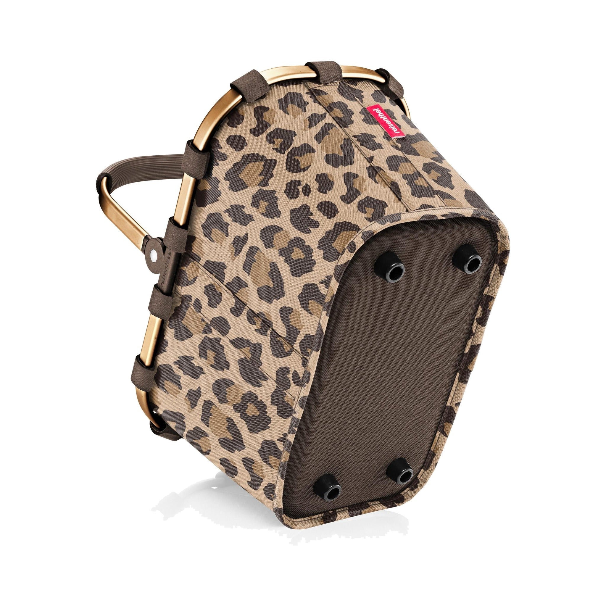 Reisenthel carrybag XS frame leo