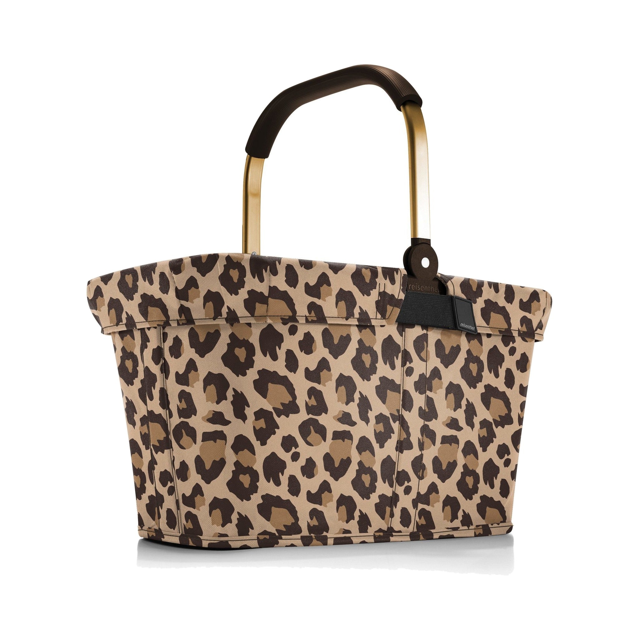 Reisenthel carrybag cover leo