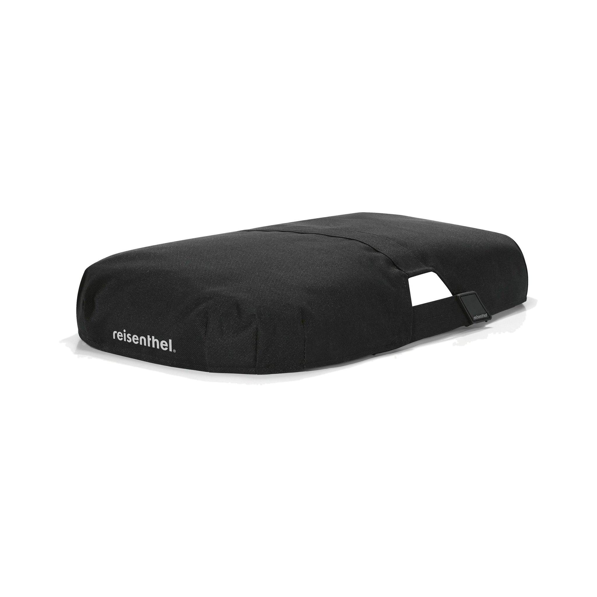 Reisenthel carrybag cover black