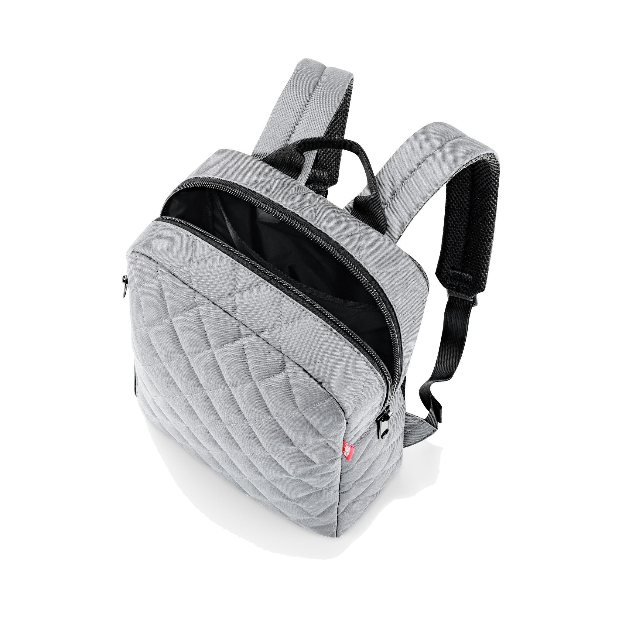 Reisenthel classic backpack M rhombus