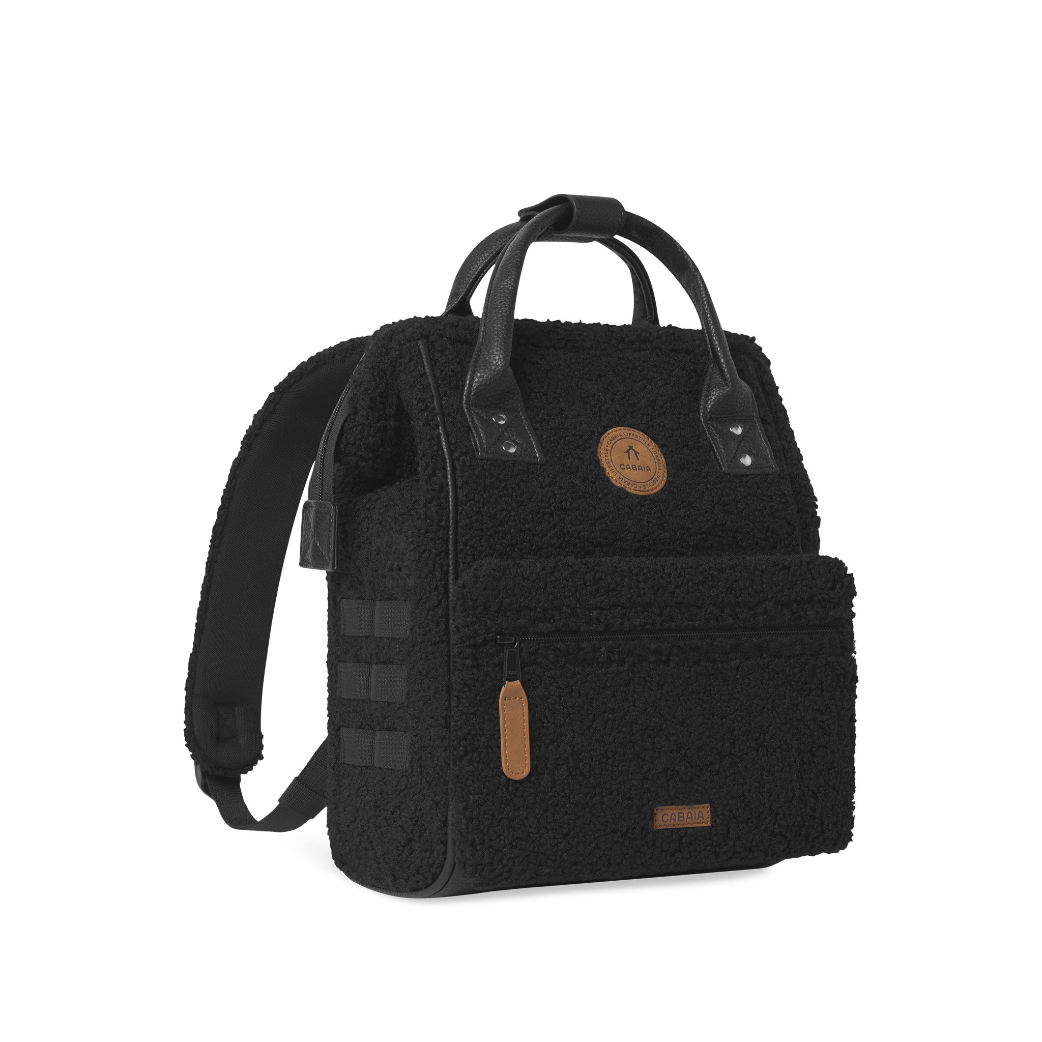 CABAIA Rucksack ADVENTURE S DHAKA