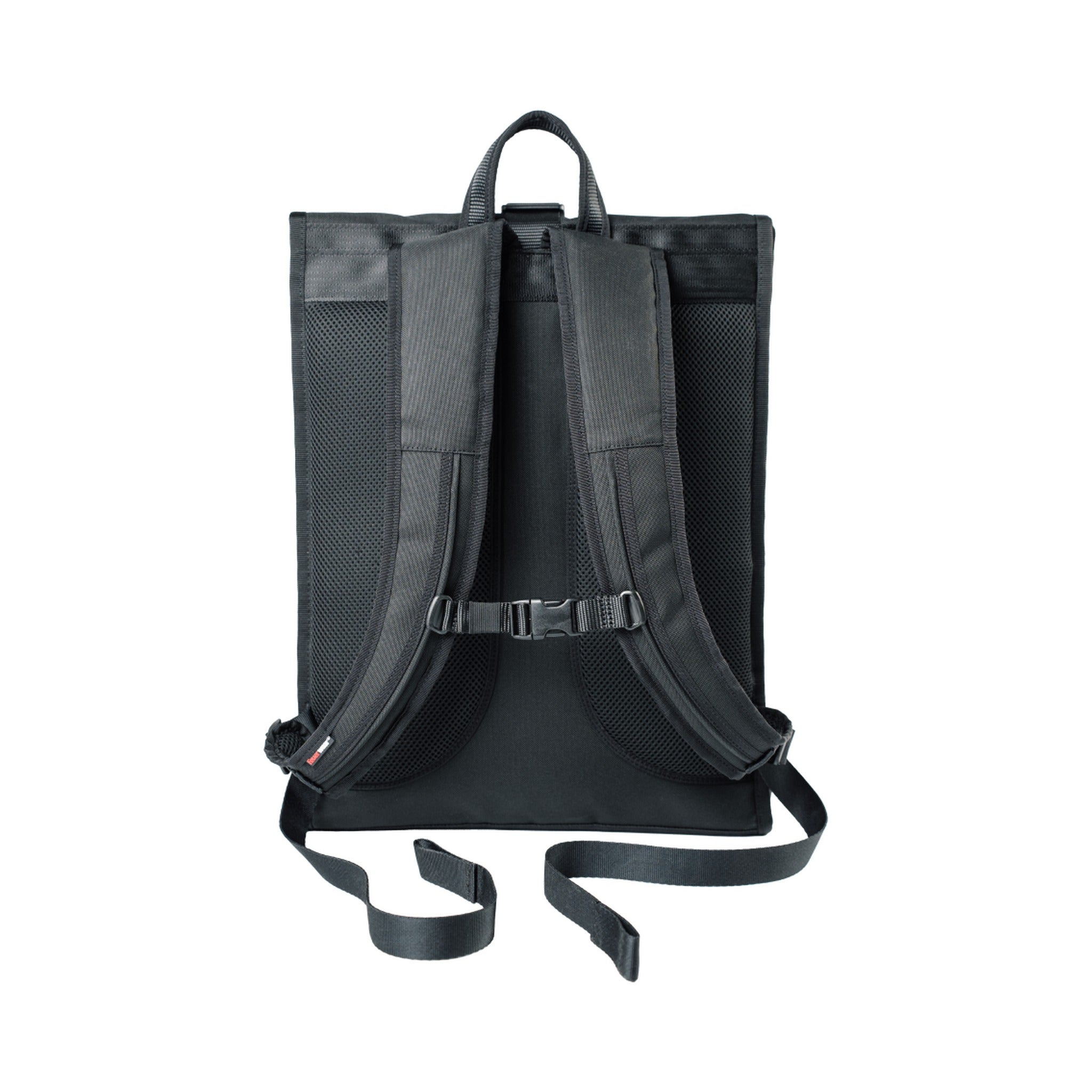 Feuerwear Rolltop Rucksack Edgar Pro