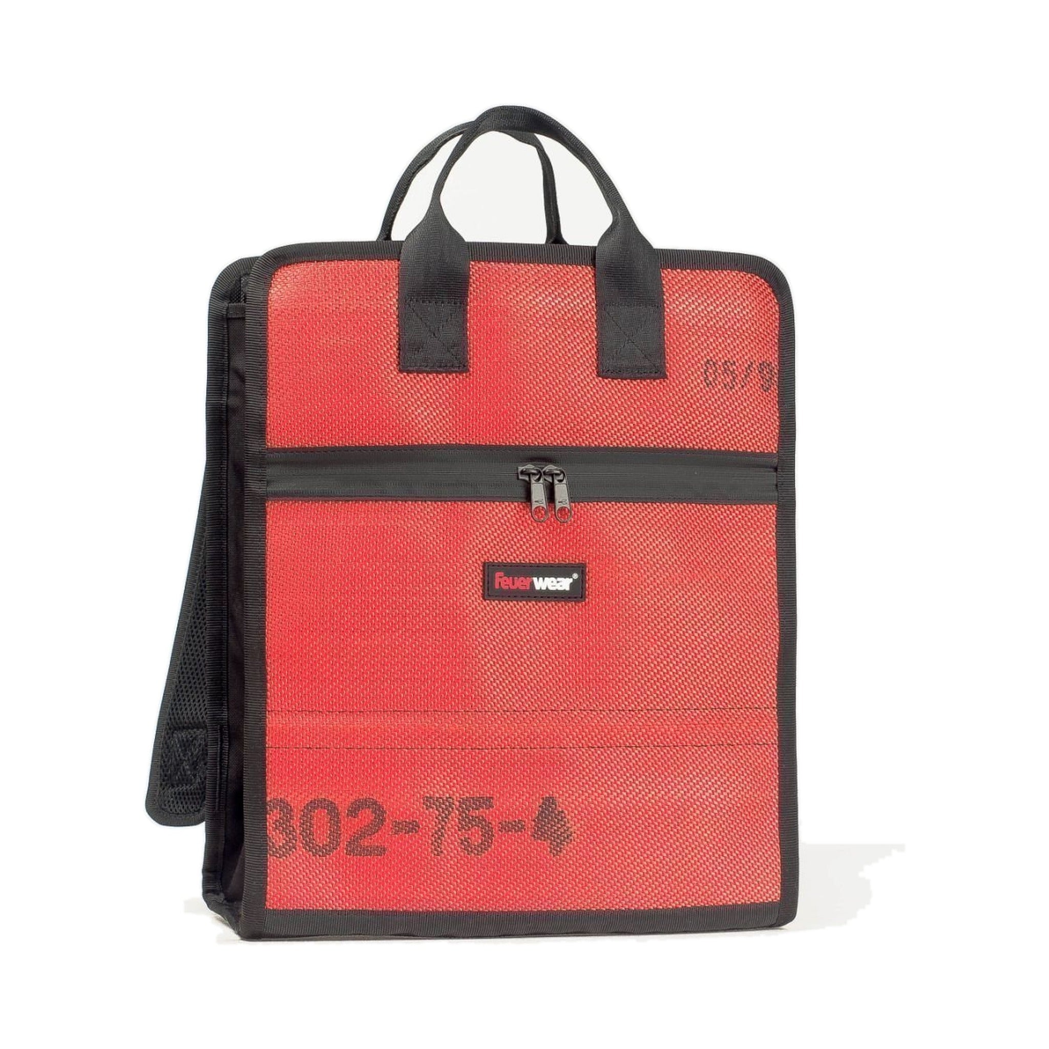 Feuerwear Rucksack Elvis