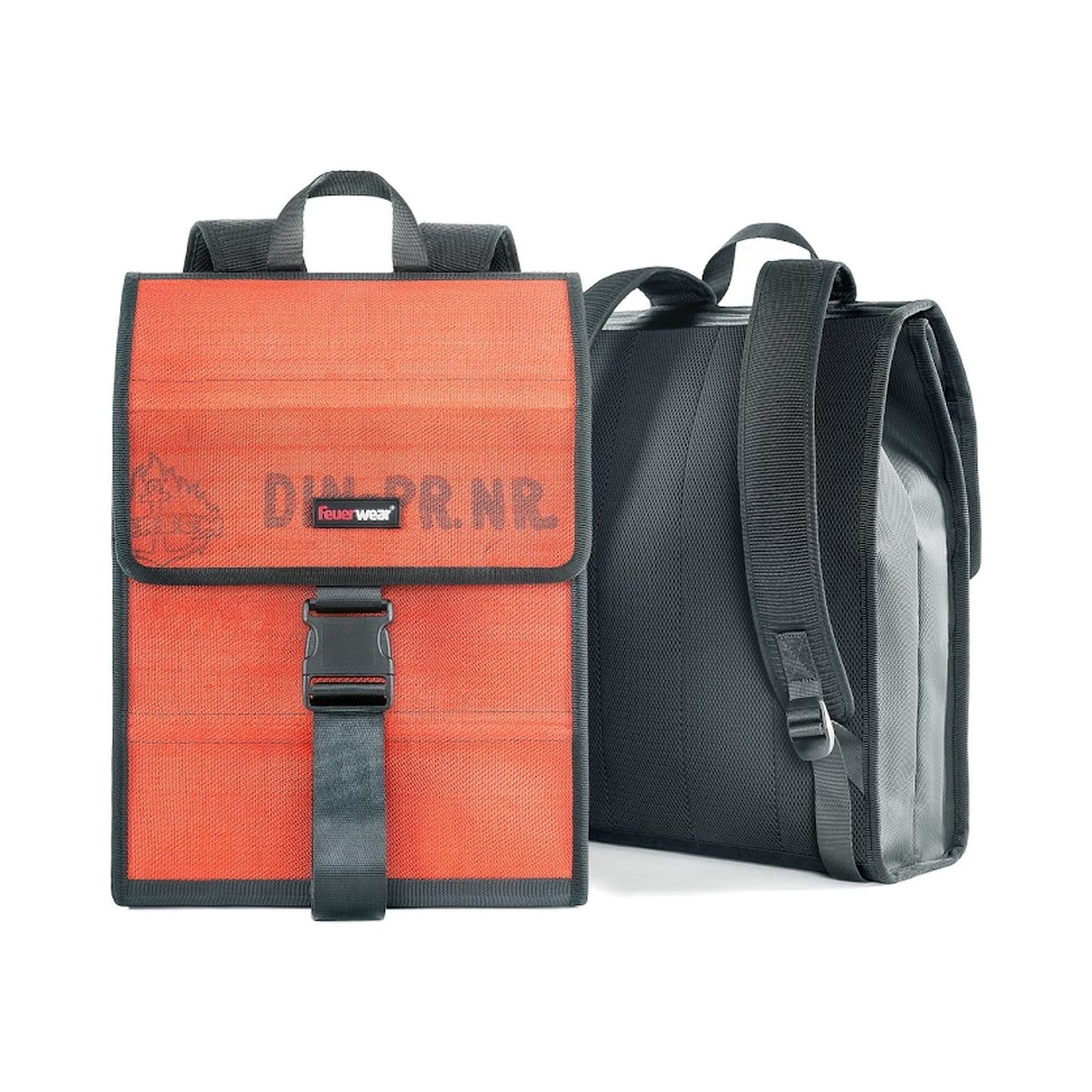 Feuerwear Rucksack Eric