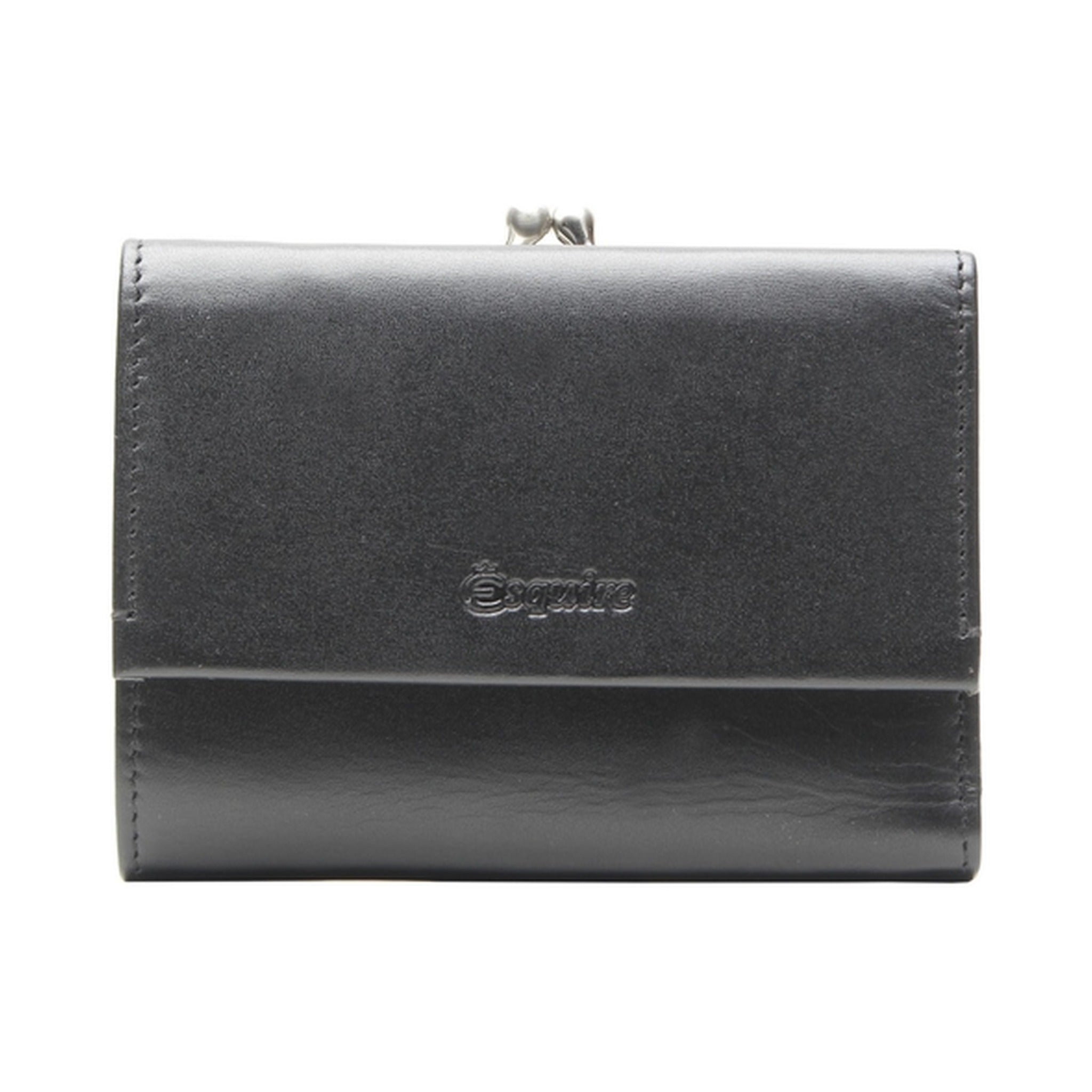 ESQUIRE Damenbügelbörse New Silk
