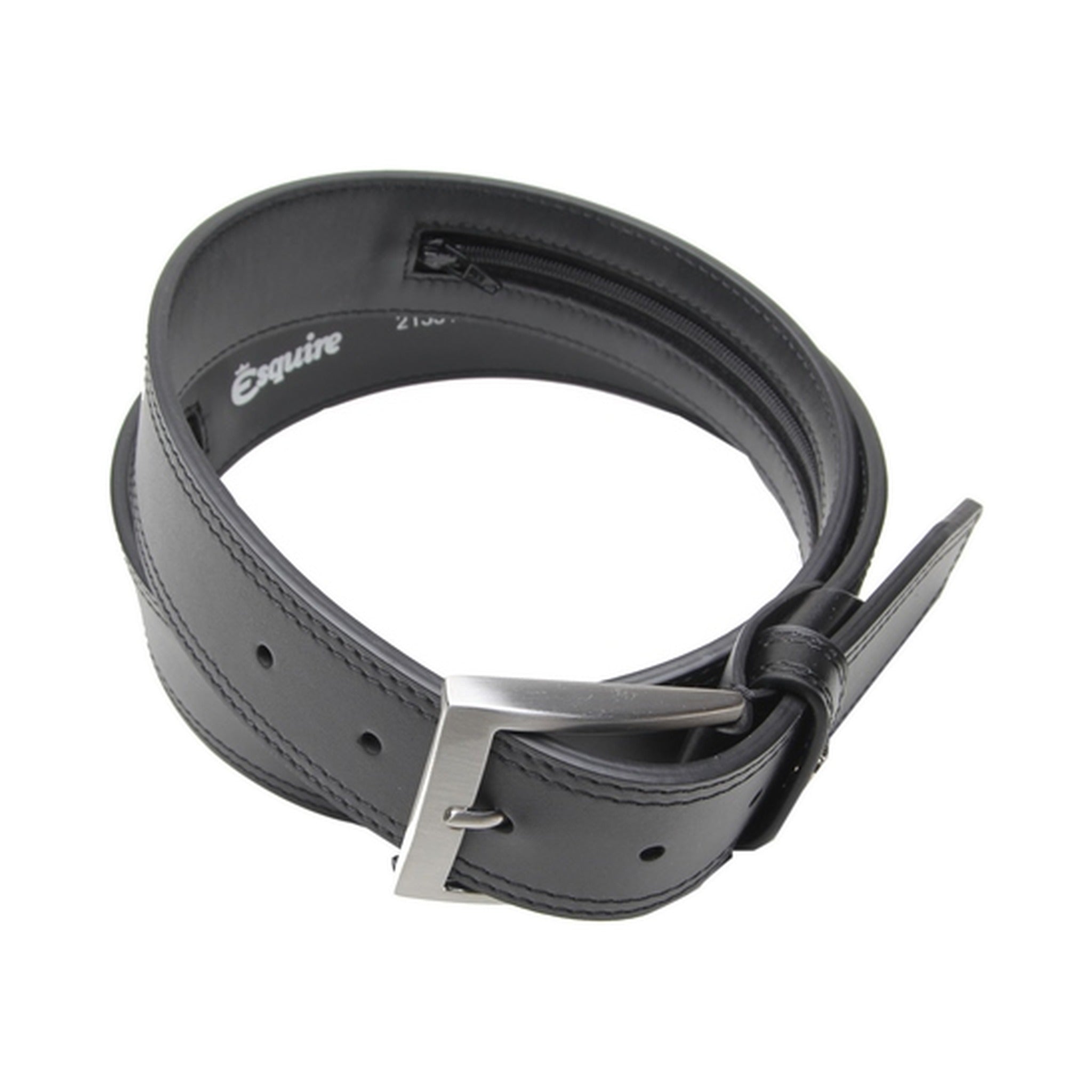 ESQUIRE Tresorgürtel 40mm Nickelfrei/kürzbar