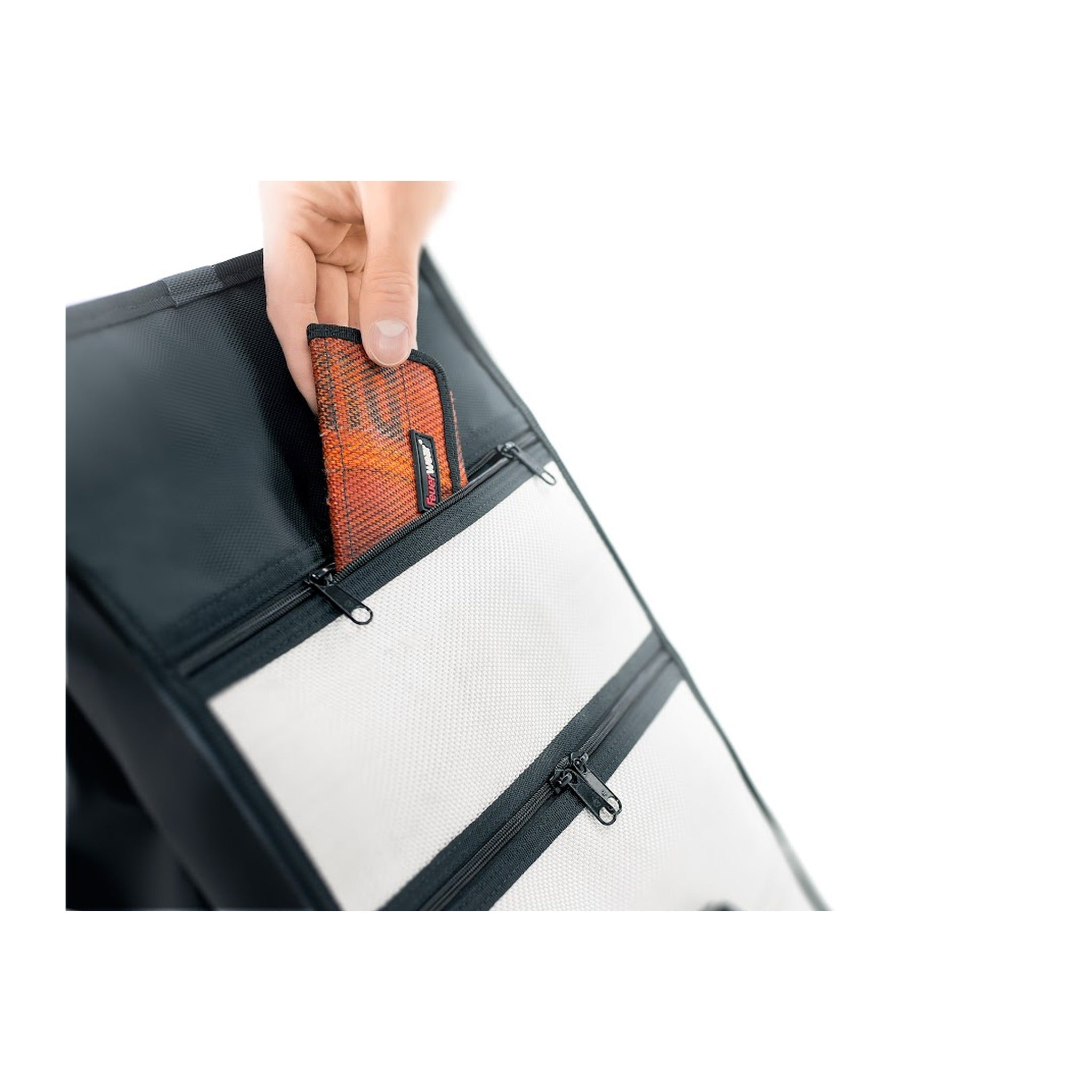 Feuerwear Rucksack Eric