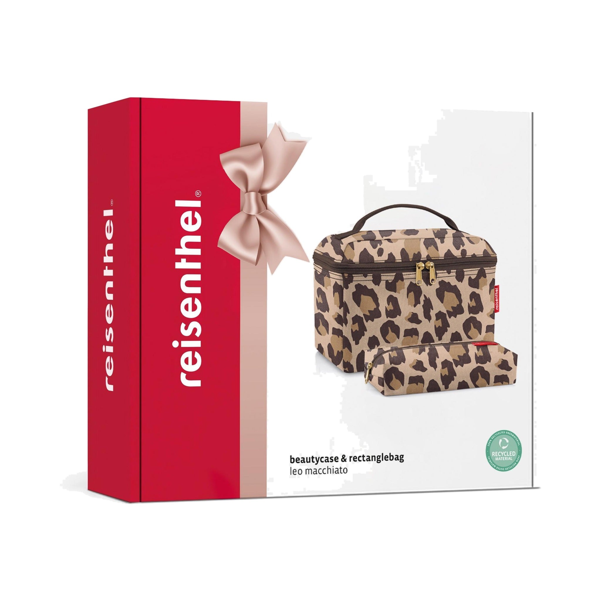Reisenthel beautycase set #1 leo
