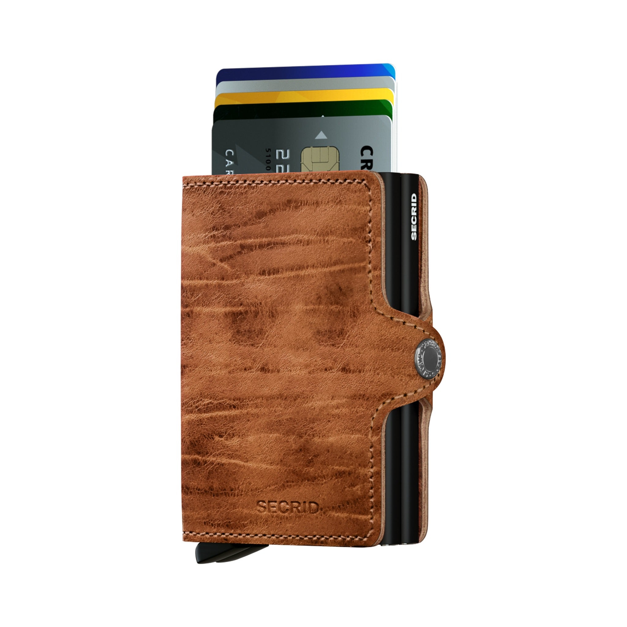 SECRID Miniwallet Dutch Martin Whisky